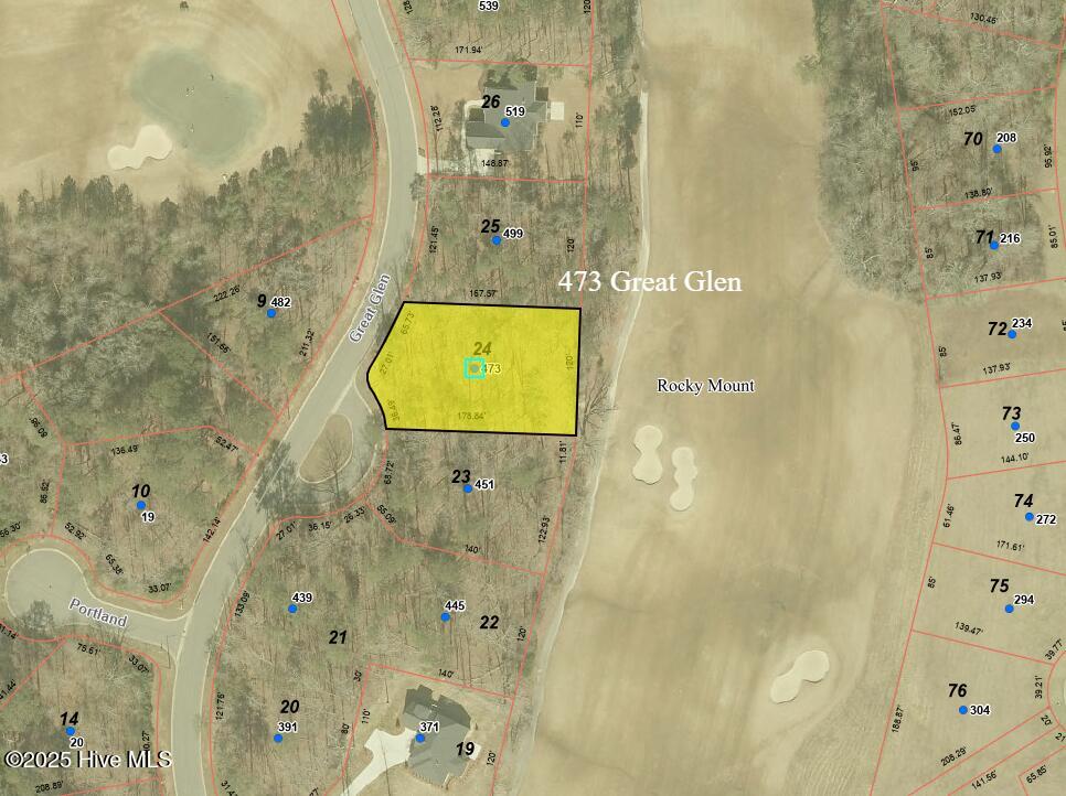 473 Great Glen Property Photo 1