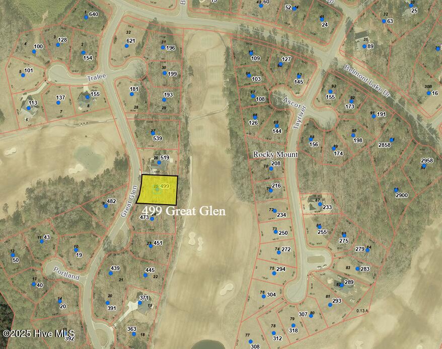 499 Great Glen Property Photo 1