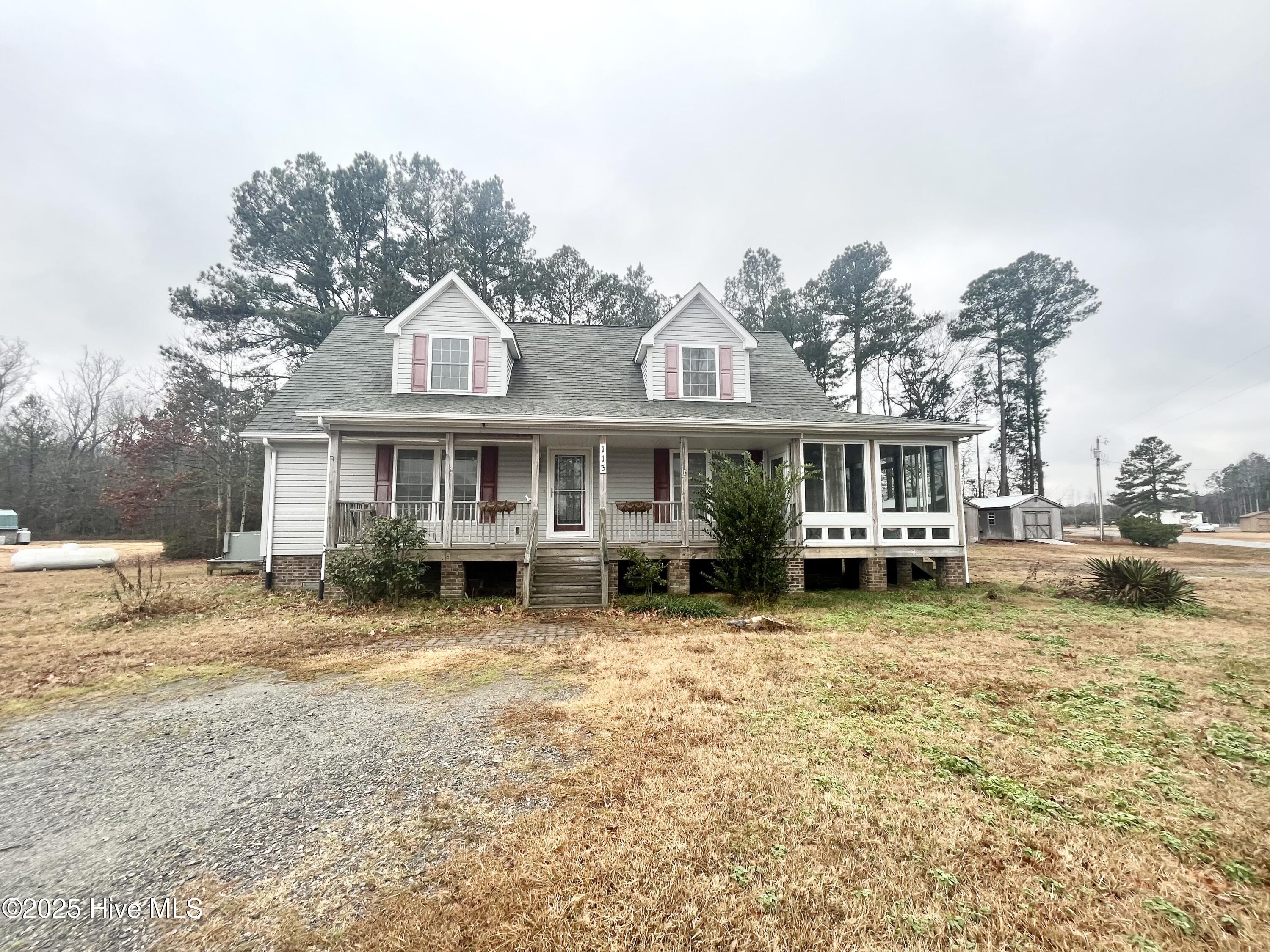 113 River Cove Lane Property Photo