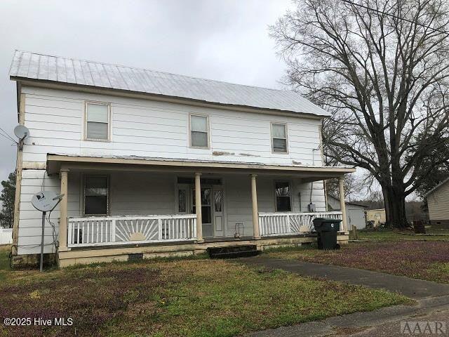 104 Hazel Street Property Photo