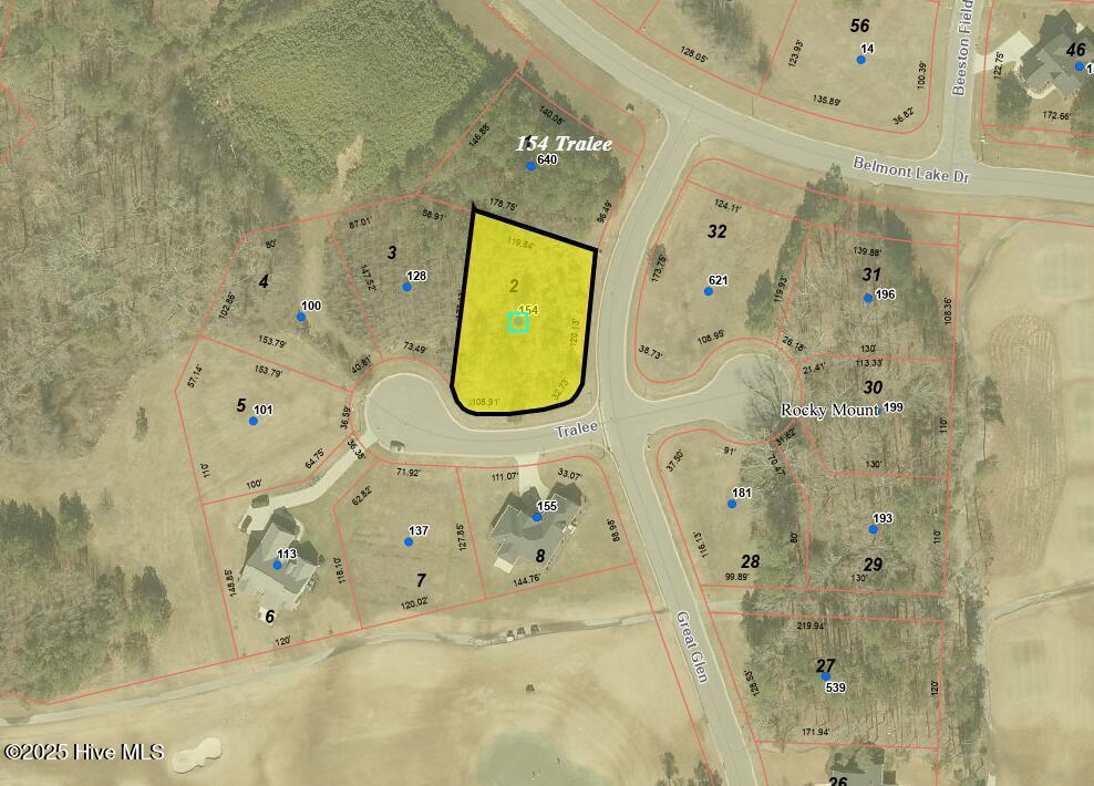 154 Tralee Property Photo 1