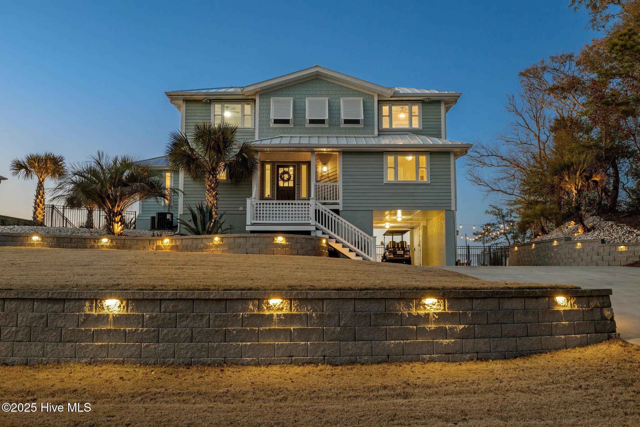 7606 Sound Drive Property Photo