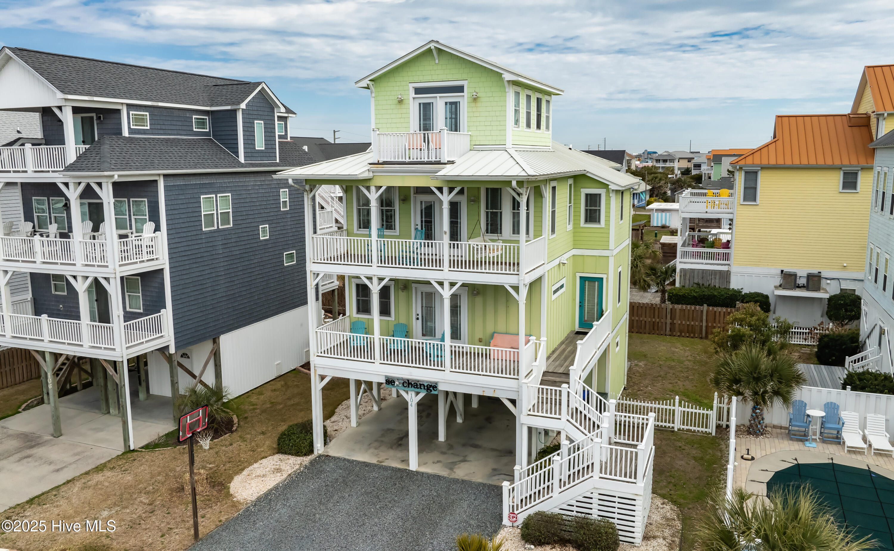 104 Durham Avenue Property Photo