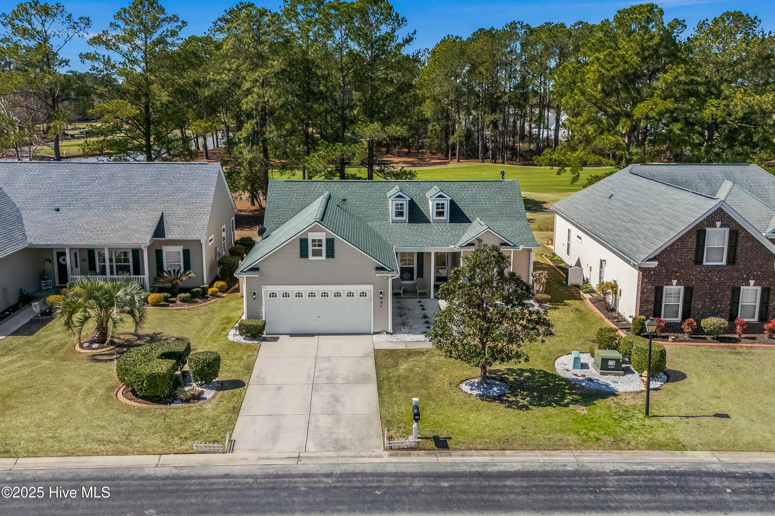 641 Meadowbrook Lane Property Photo 1