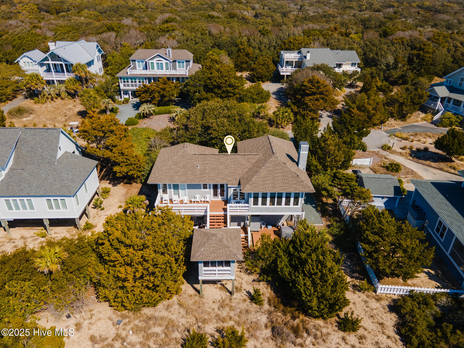 20 Laughing Gull Trail Property Photo