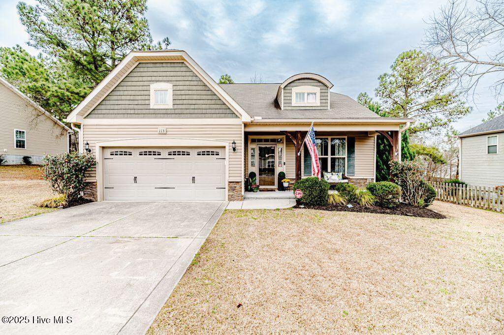 113 Sedgewood Court Property Photo 1