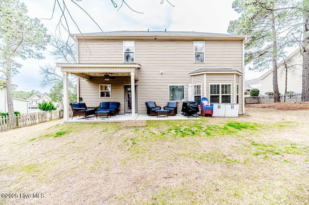 113 Sedgewood Court Property Photo 49