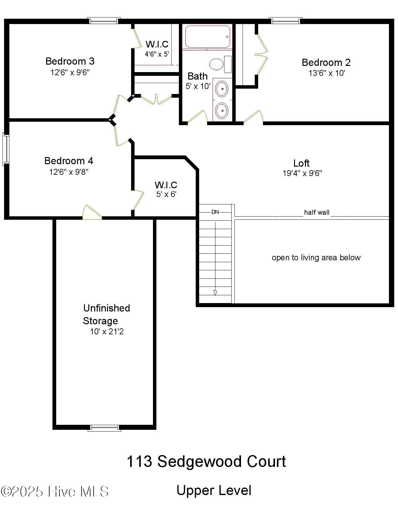 113 Sedgewood Court Property Photo 50