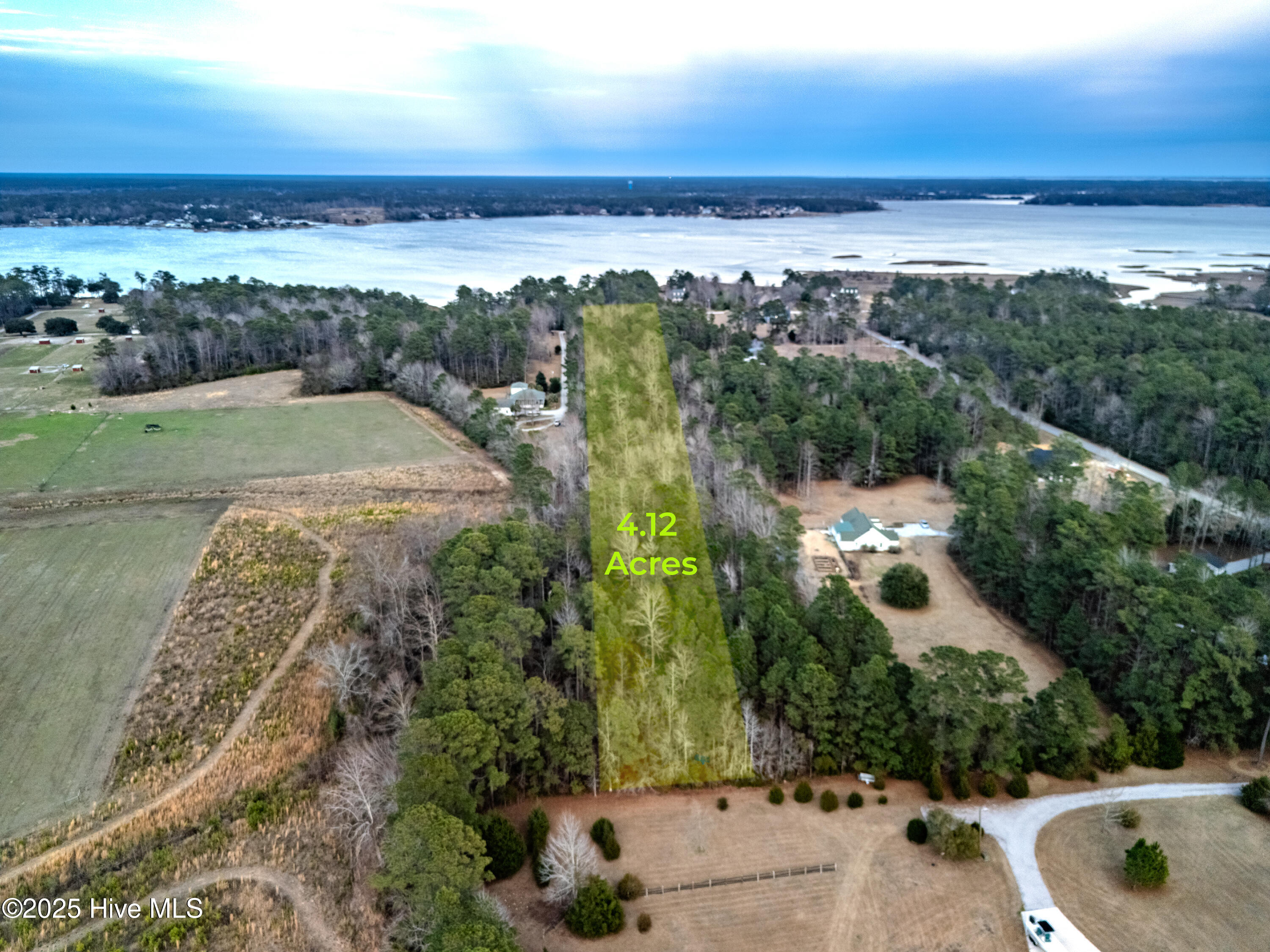 Lot 3 Plantation Drive Property Photo 1
