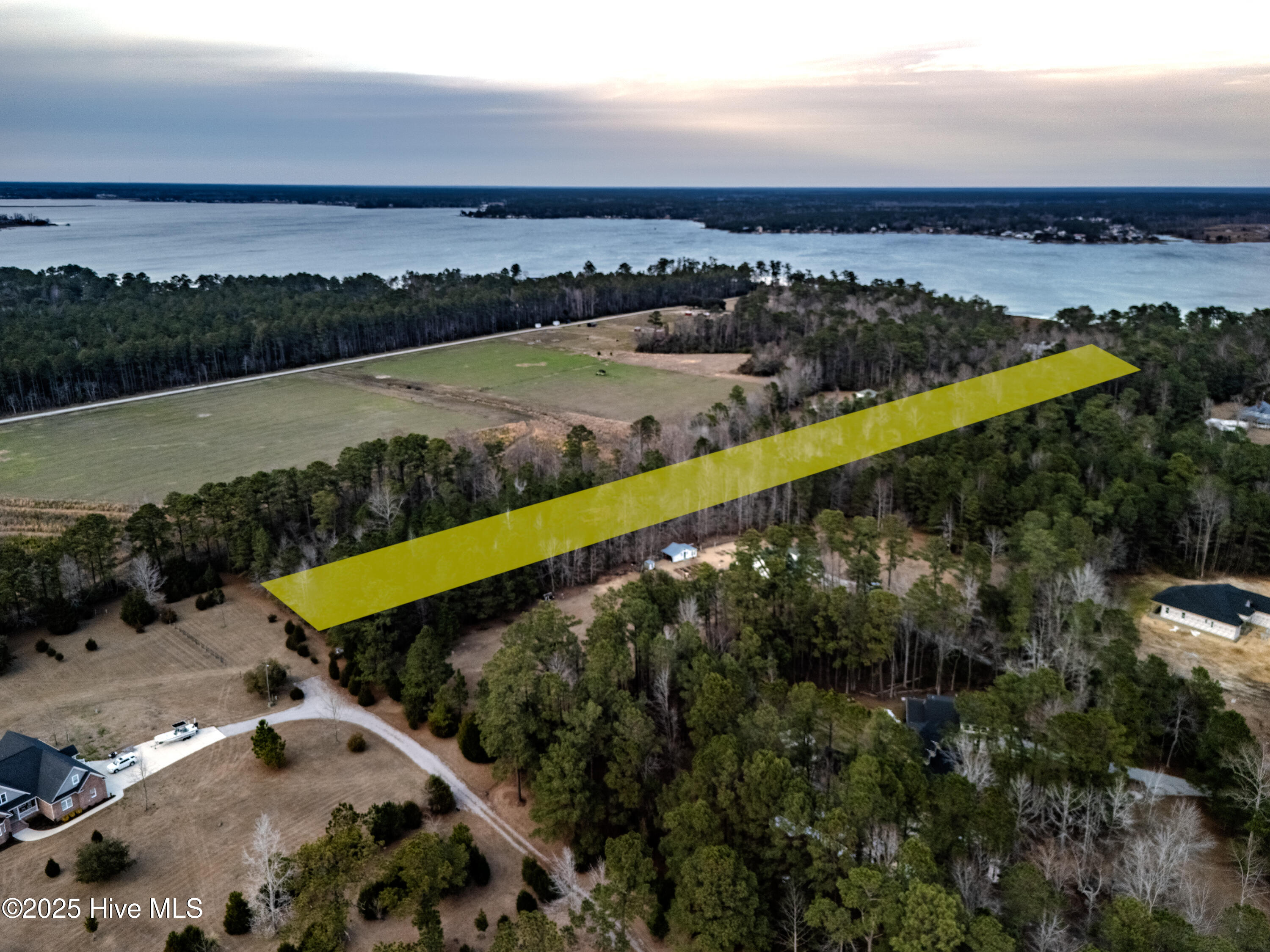 Lot 3 Plantation Drive Property Photo 3