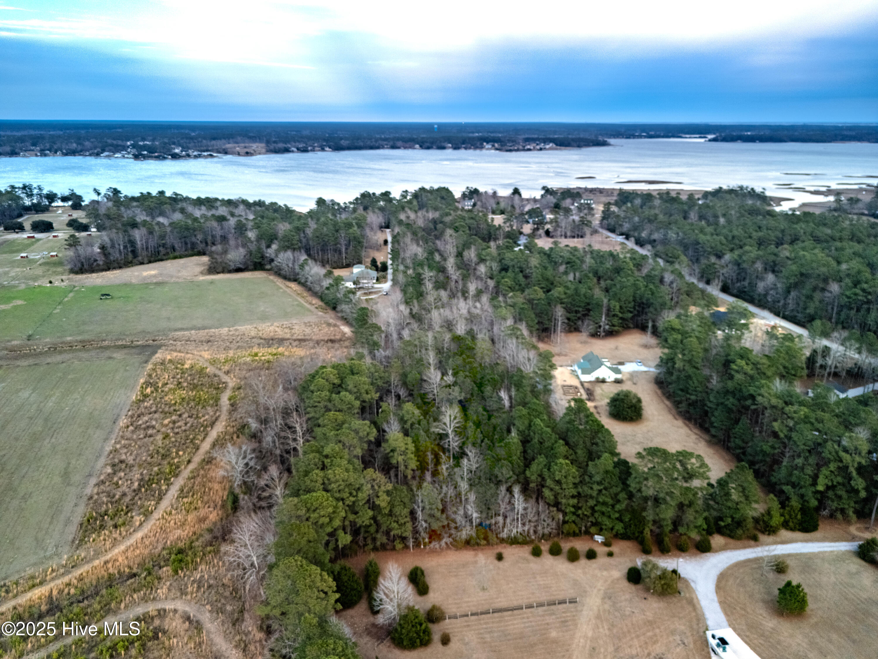Lot 3 Plantation Drive Property Photo 4
