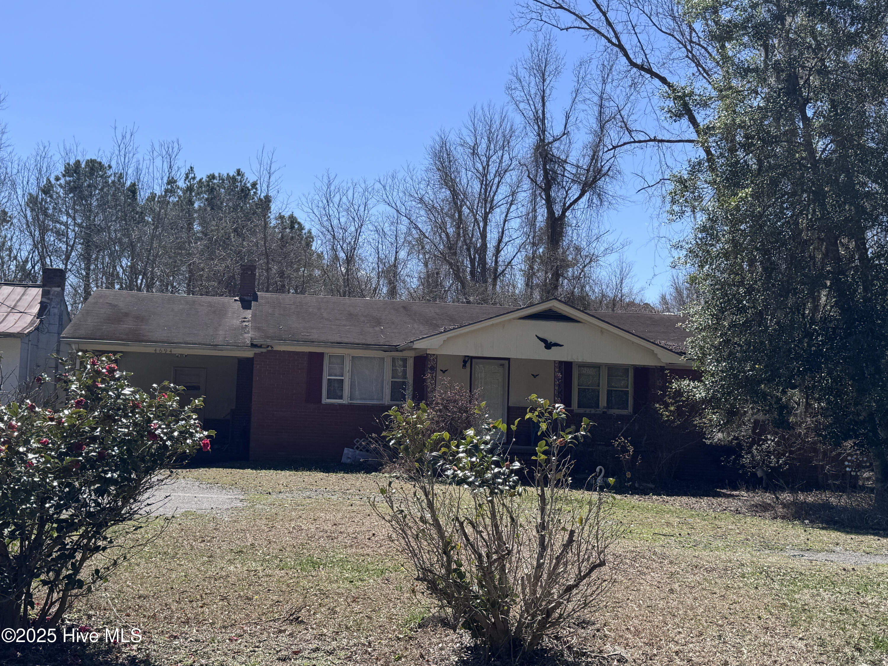 4694 Core Point Road Property Photo