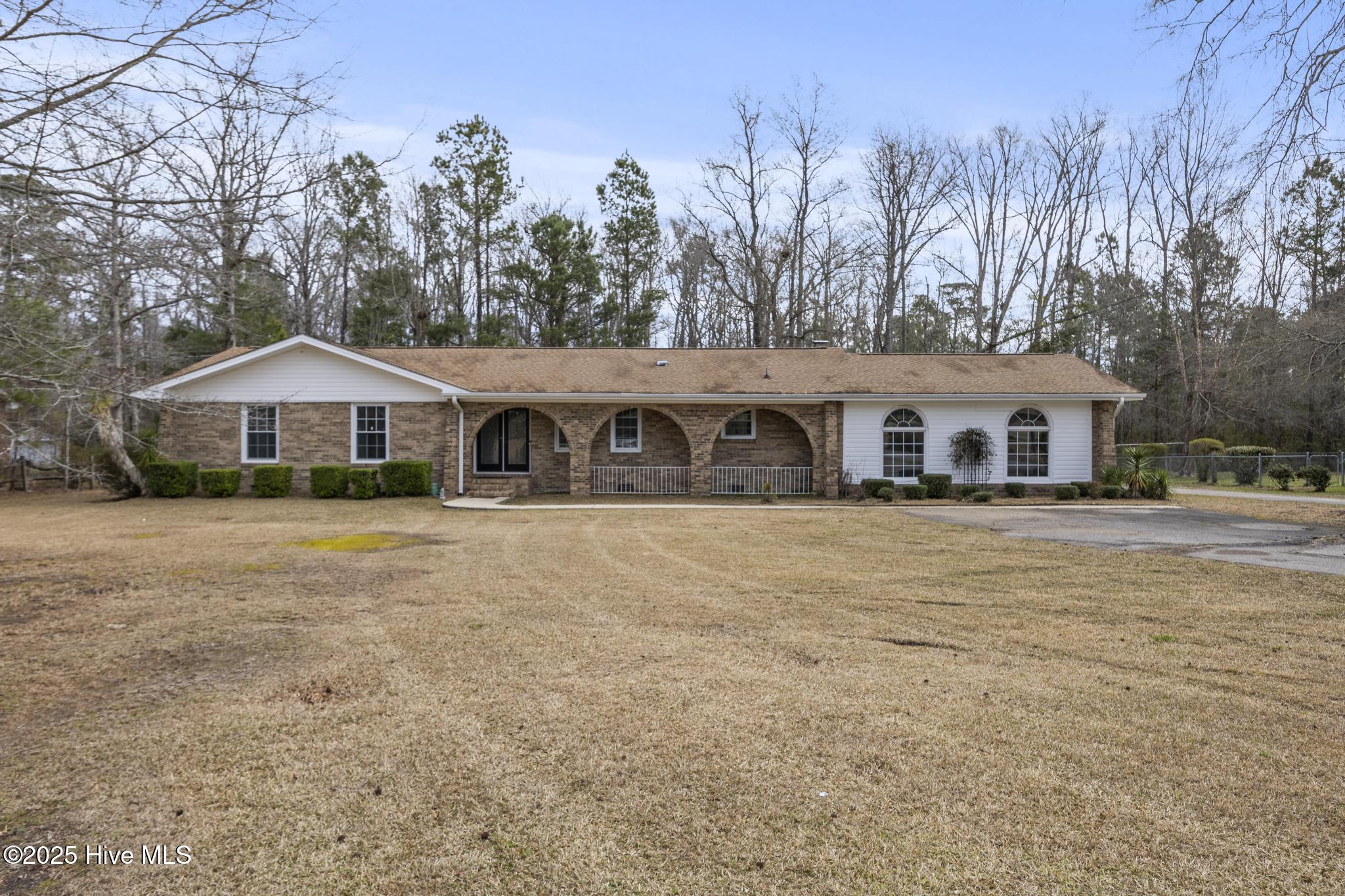 3138 James B White Highway Property Photo