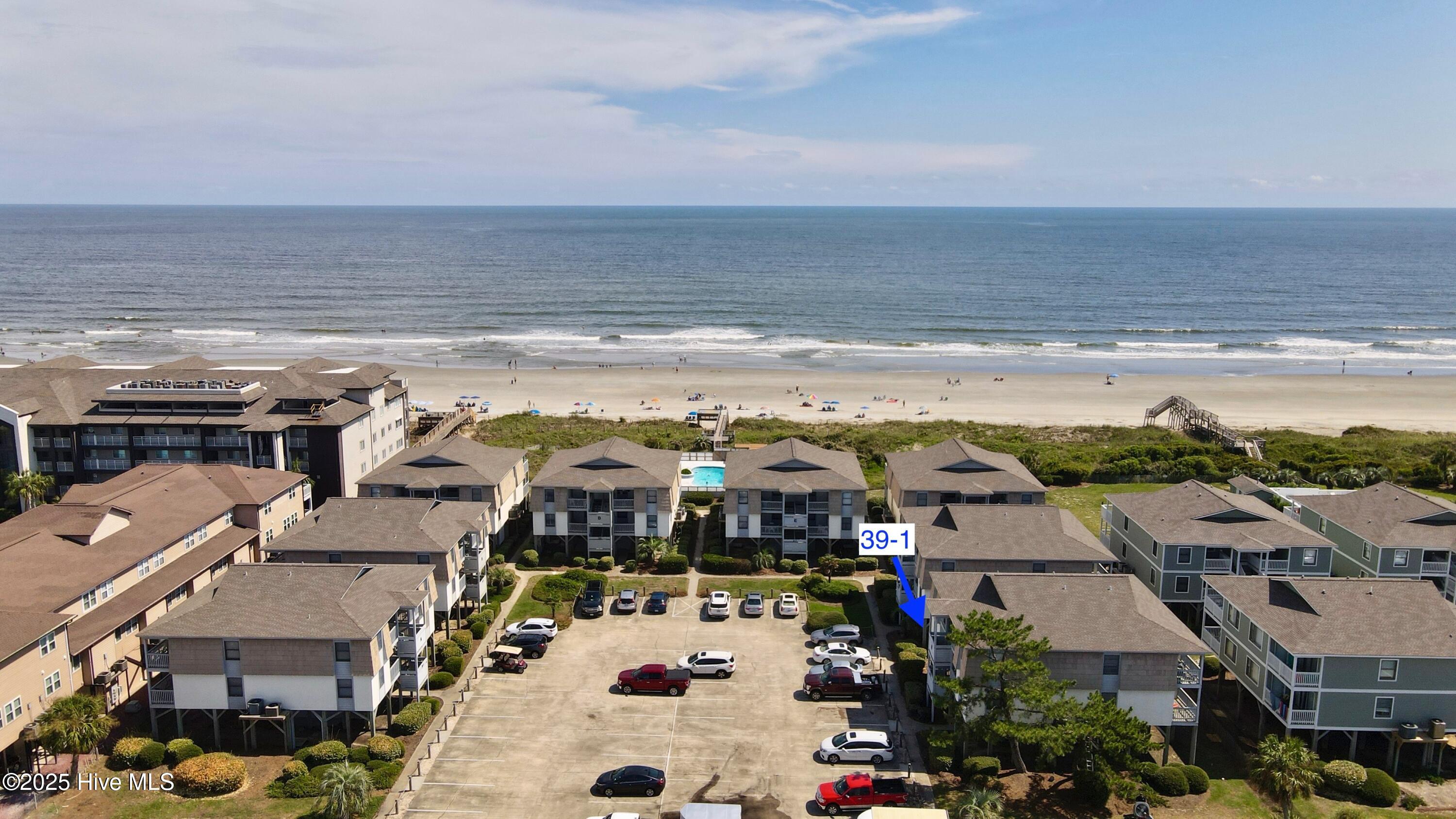 39 Ocean Isle West Boulevard W H-1 Property Photo 36