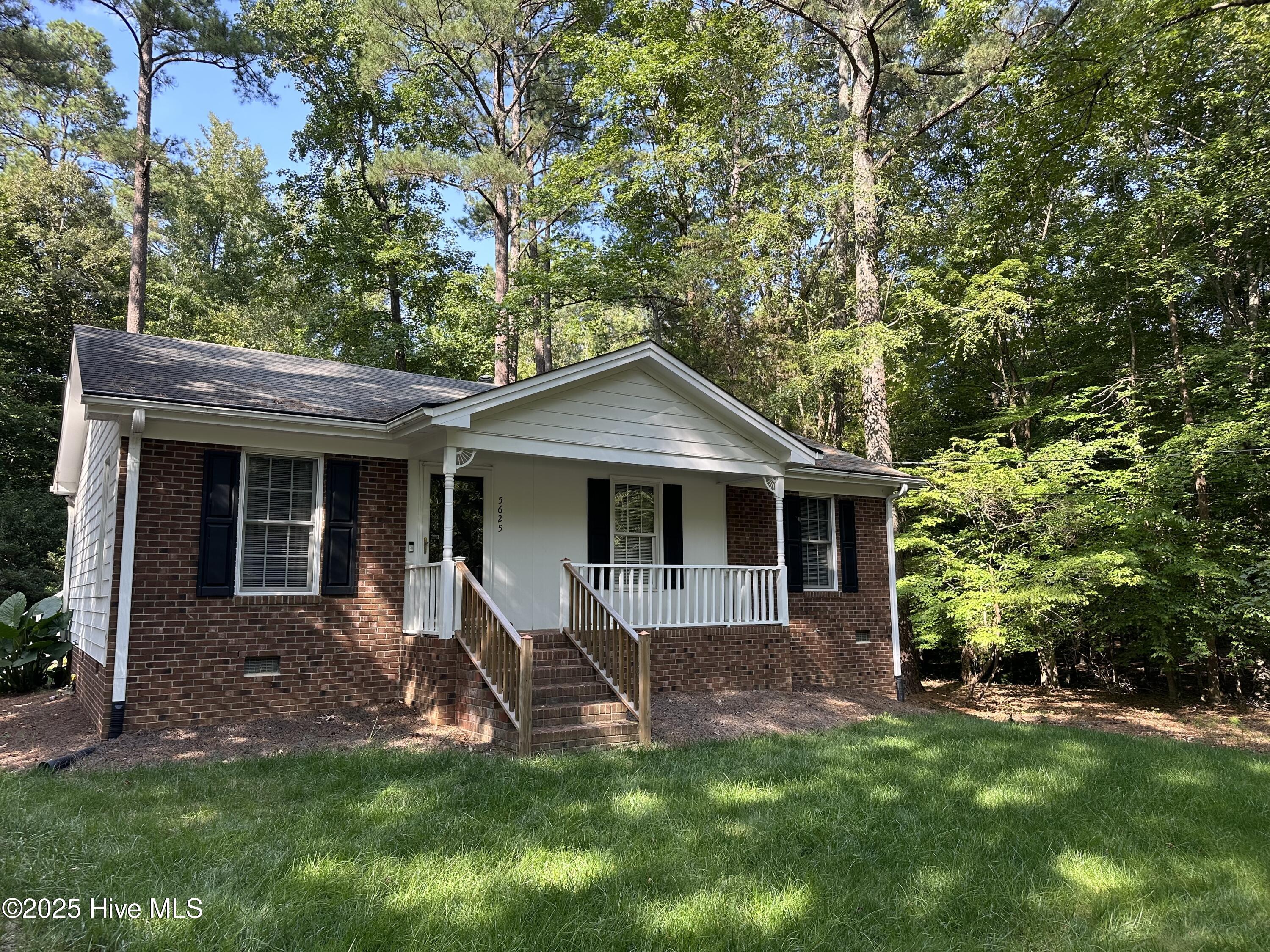 Wake County Real Estate Listings Main Image