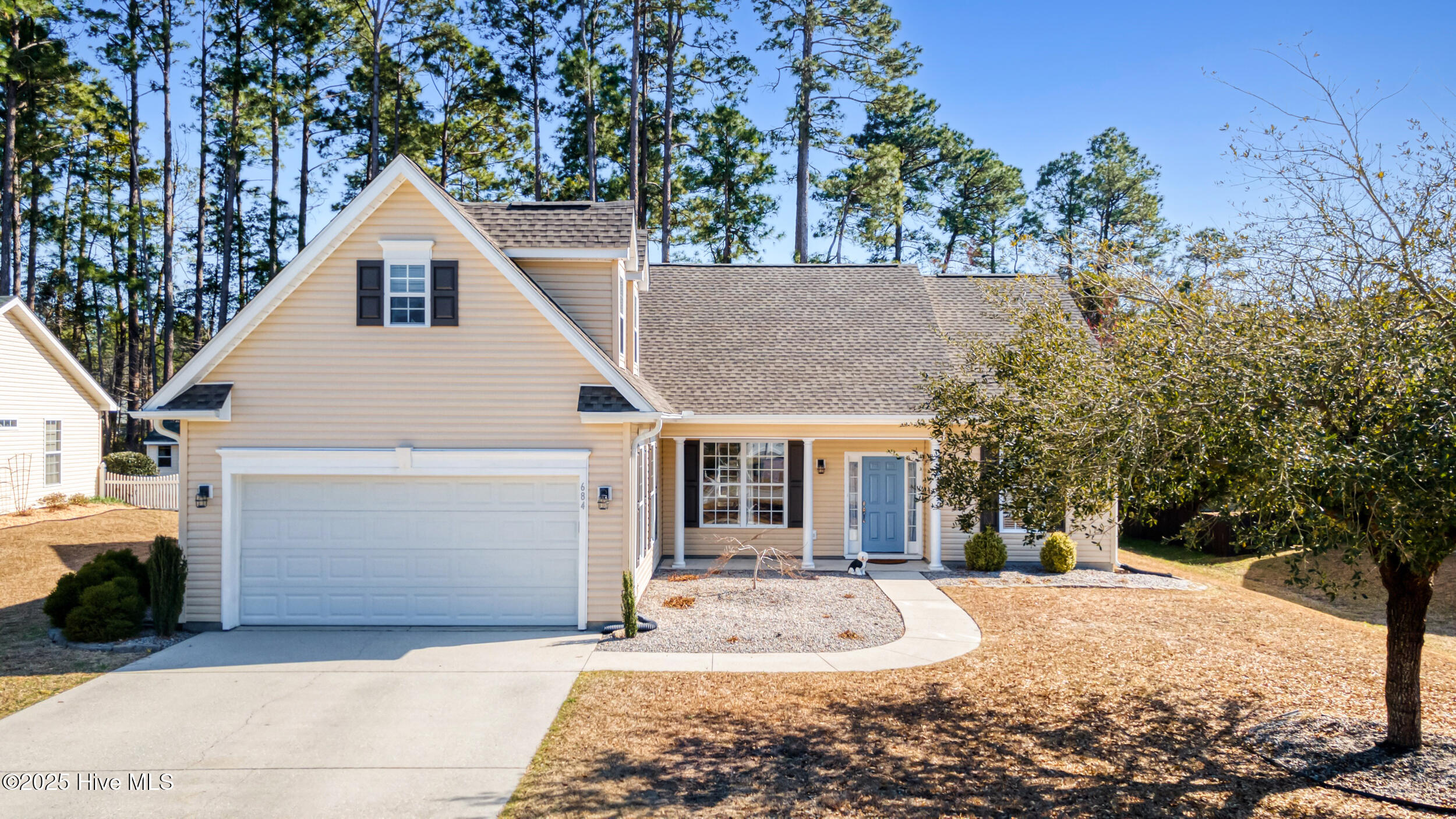 684 Jura Court Property Photo