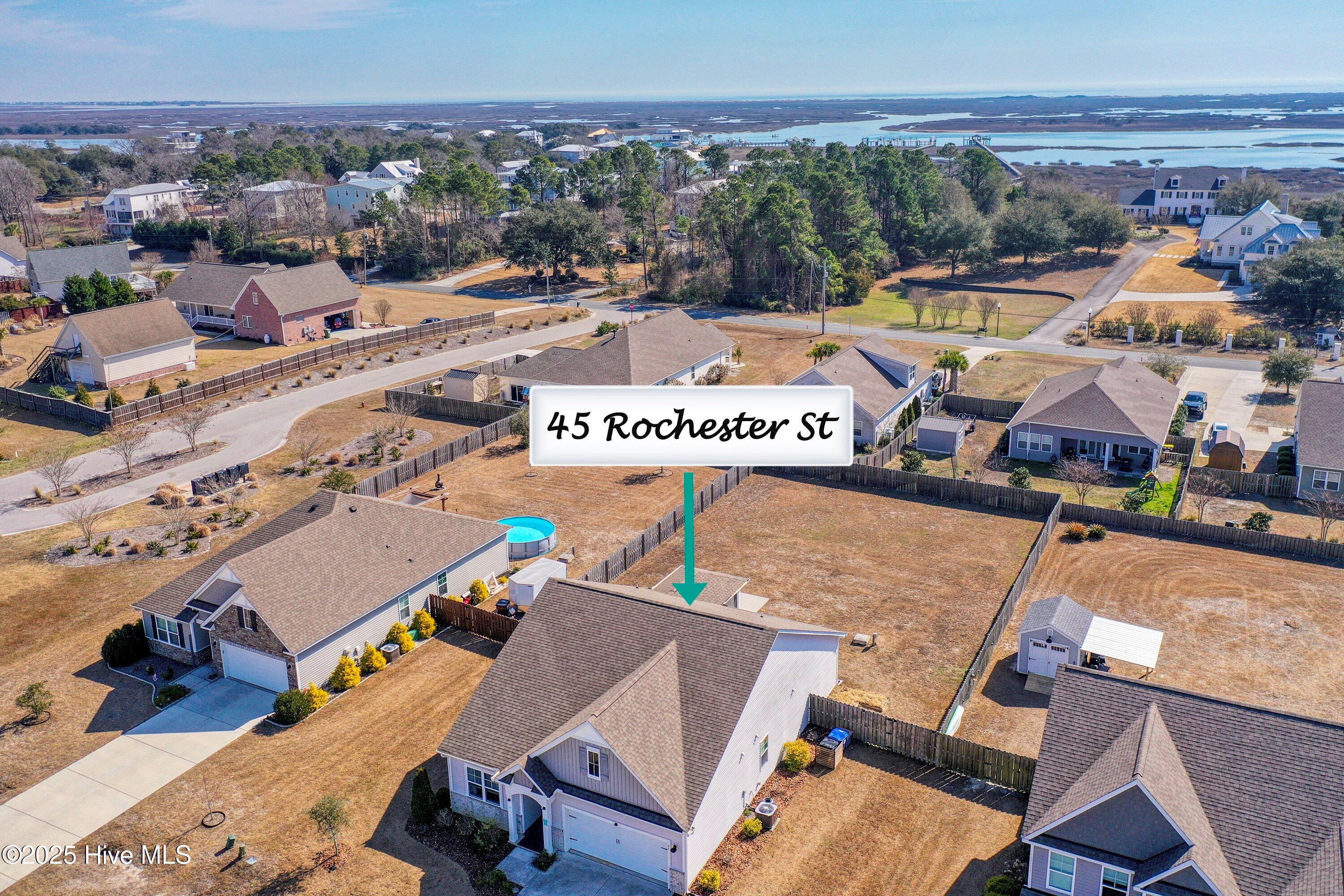 45 Rochester Street Property Photo 49