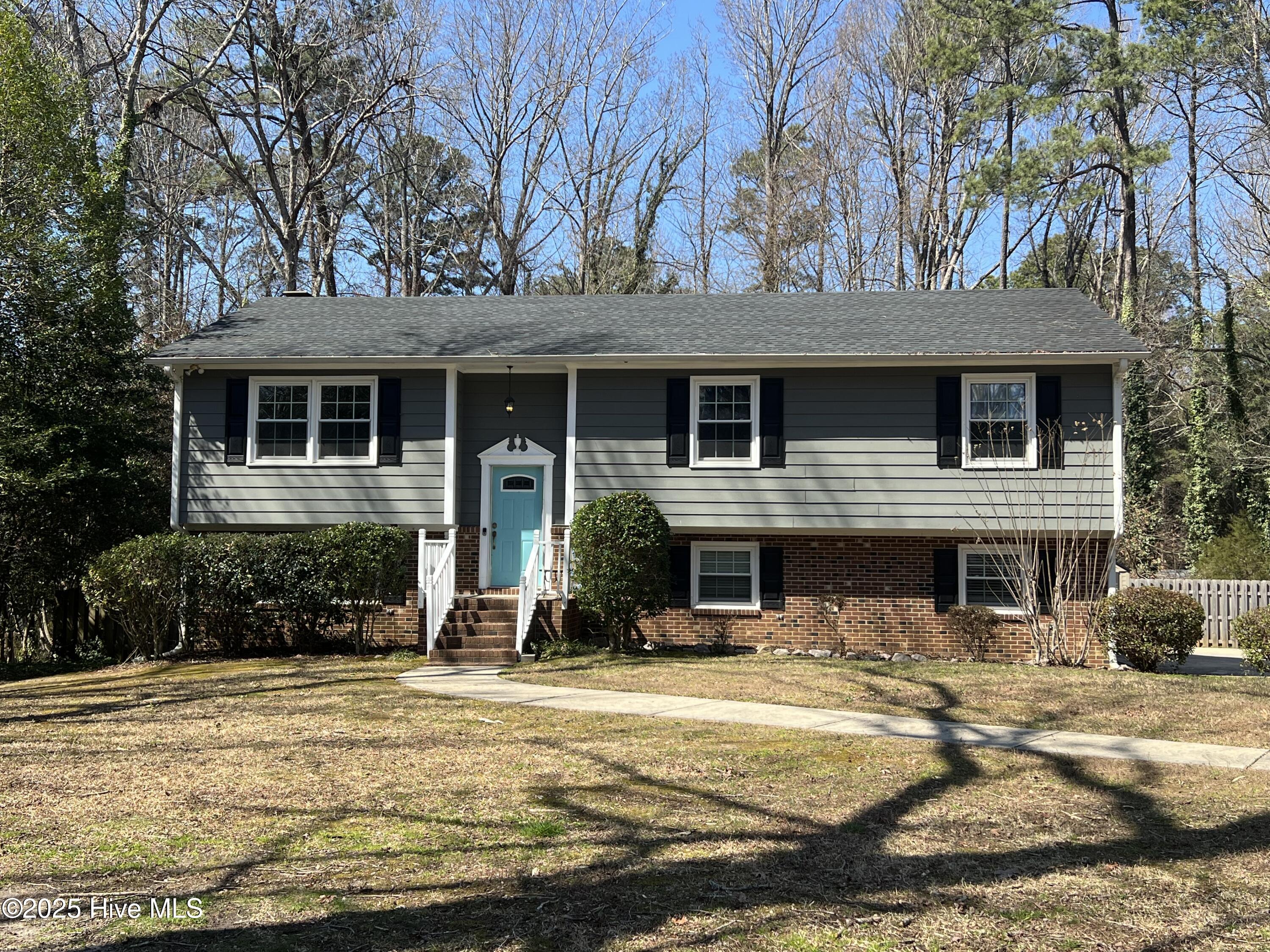 1816 Phillips Drive Property Photo