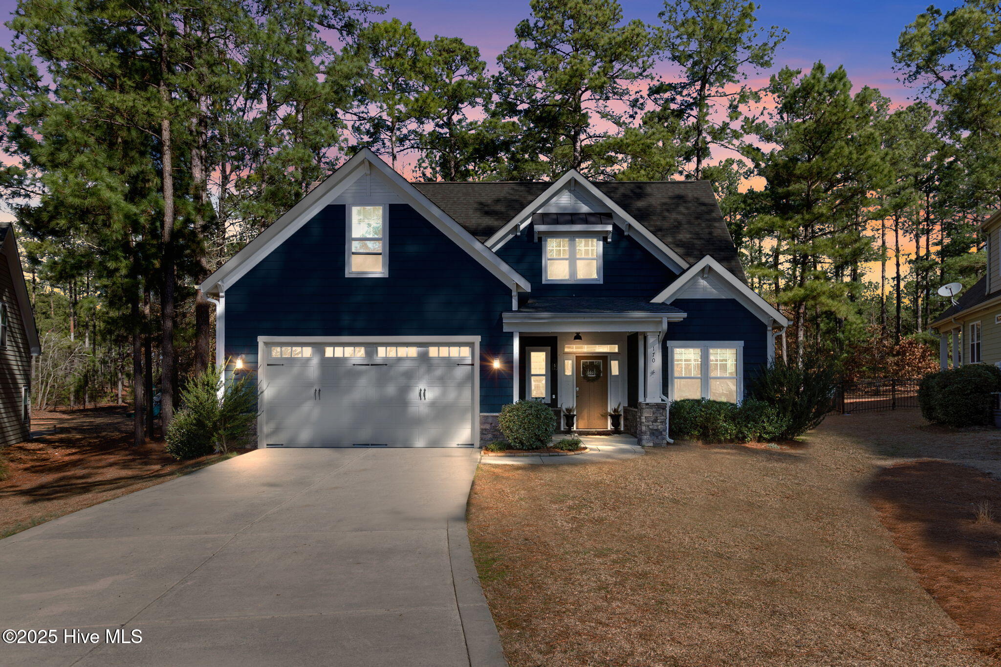 170 Leesville Loop Property Photo