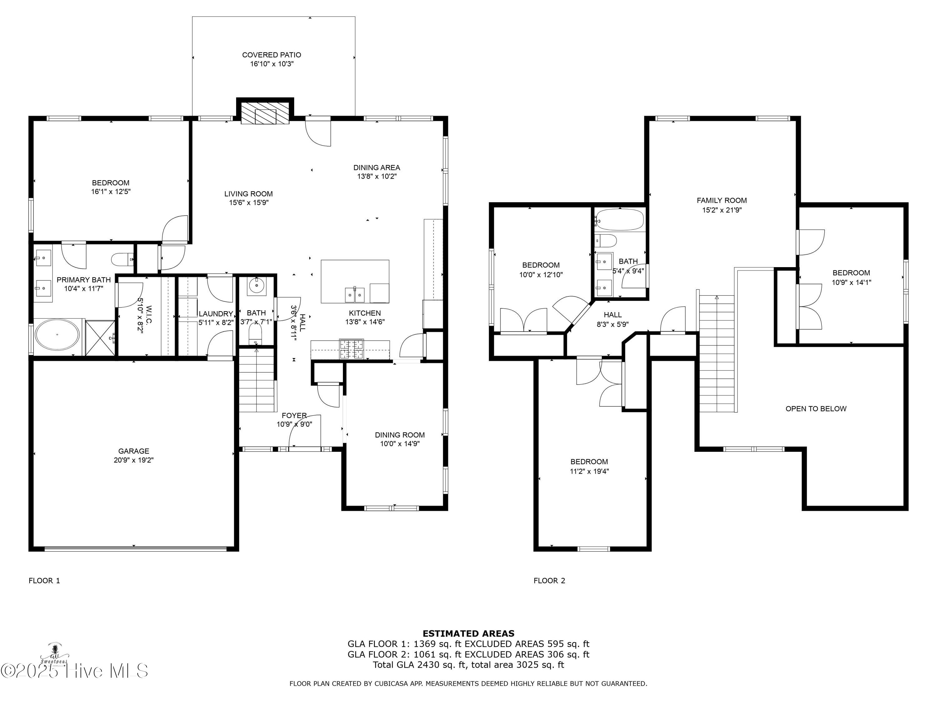170 Leesville Loop Property Photo 3