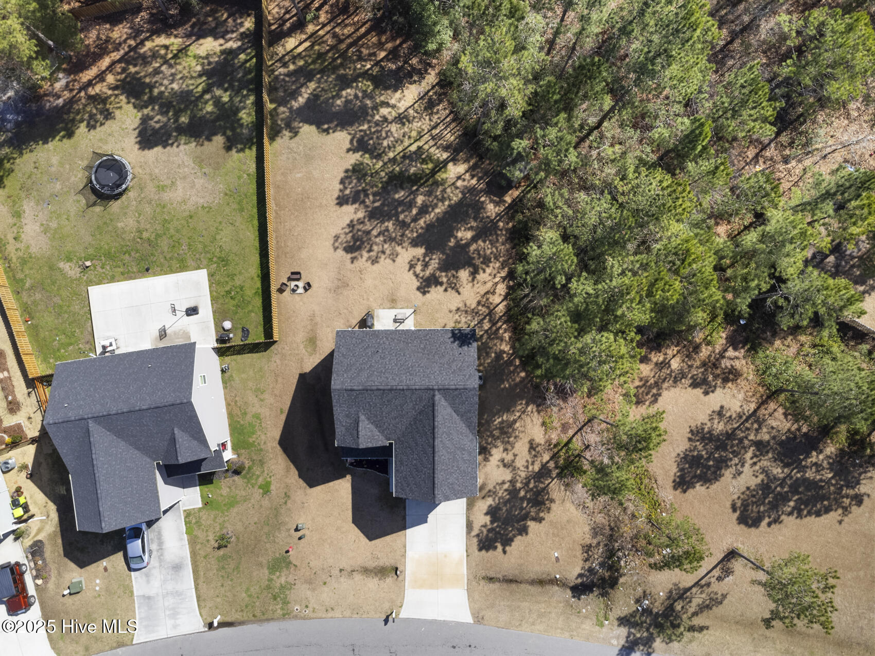307 Neuse Drive Property Photo 27