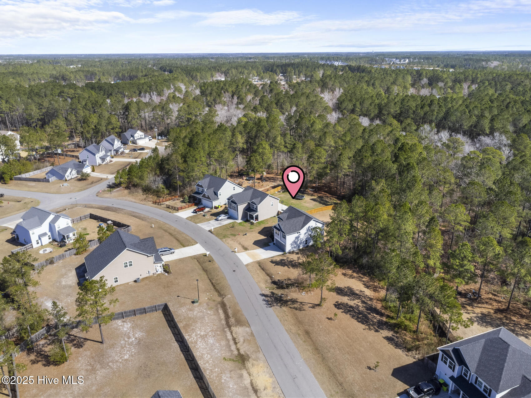 307 Neuse Drive Property Photo 28