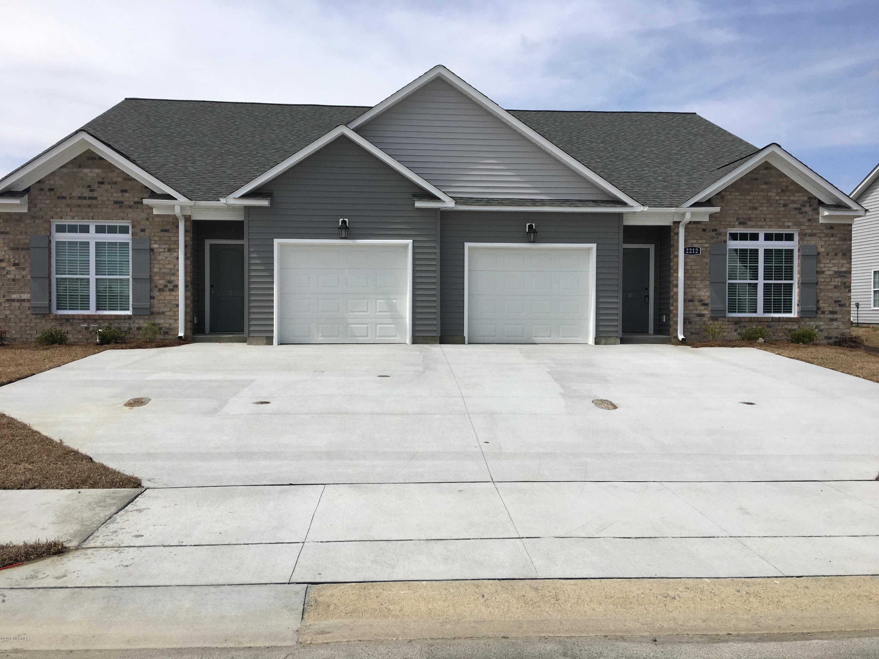 2212 Remington Court A Property Photo