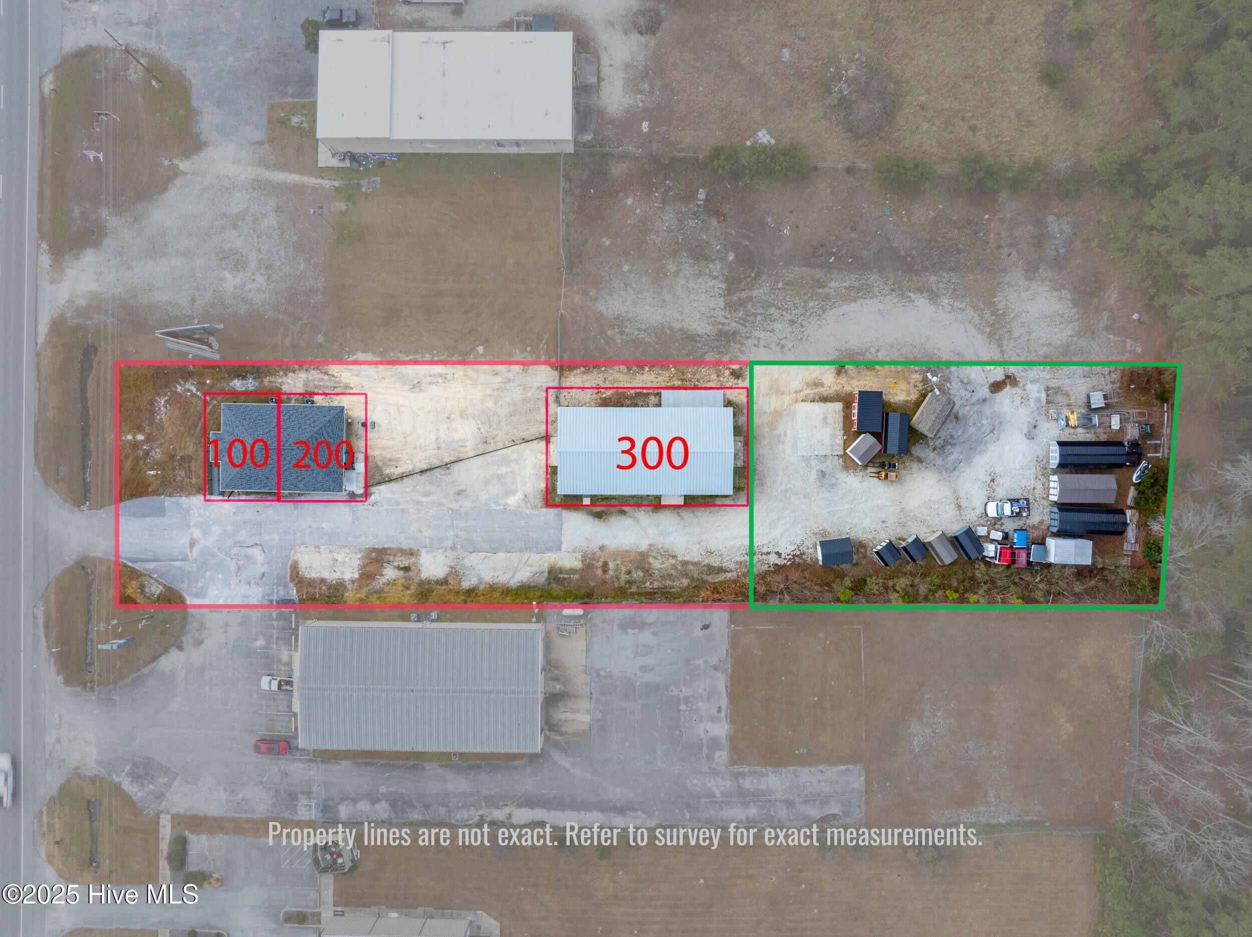 3261 New Bern Highway Property Photo 3