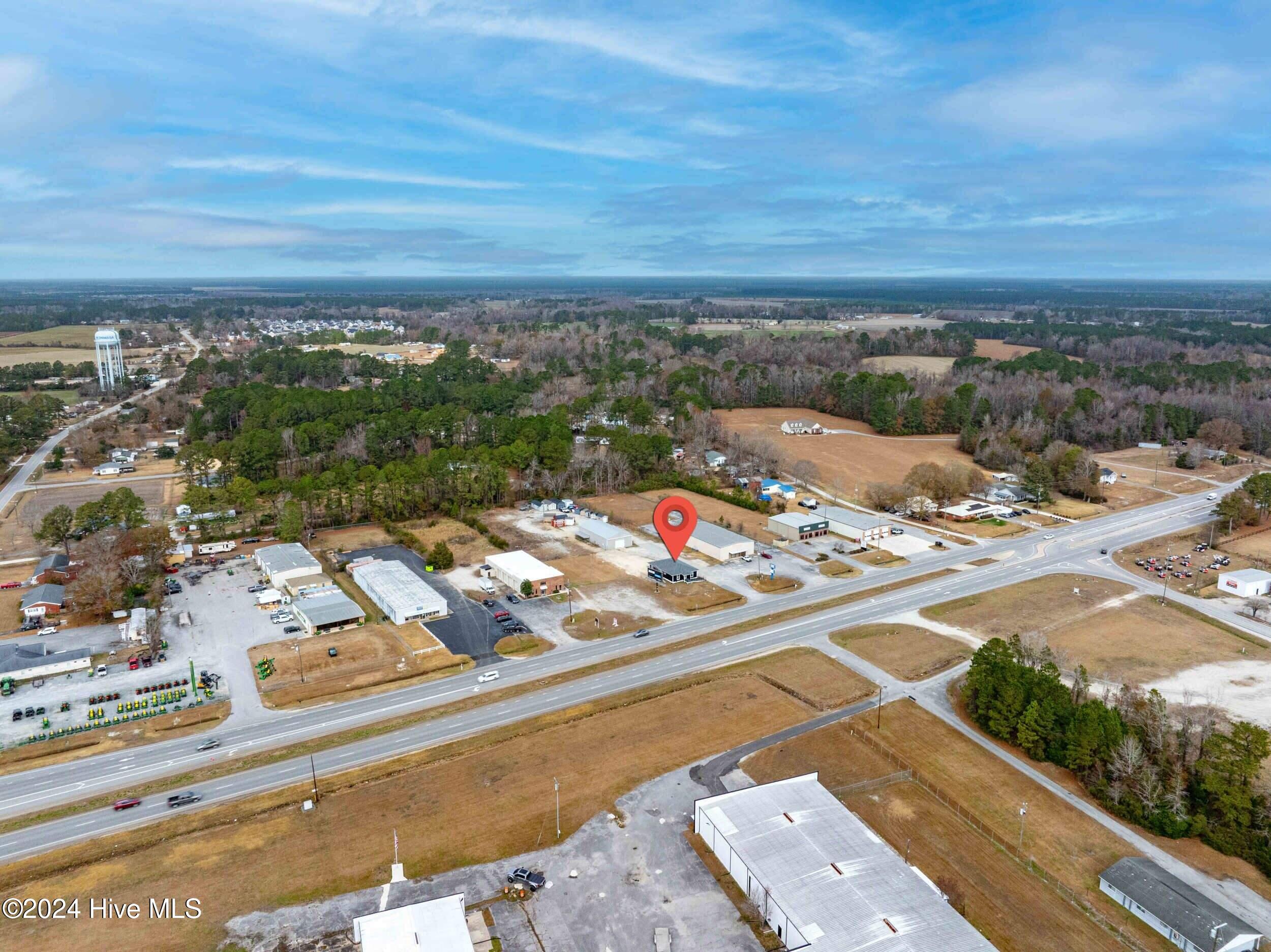3261 New Bern Highway Property Photo 4