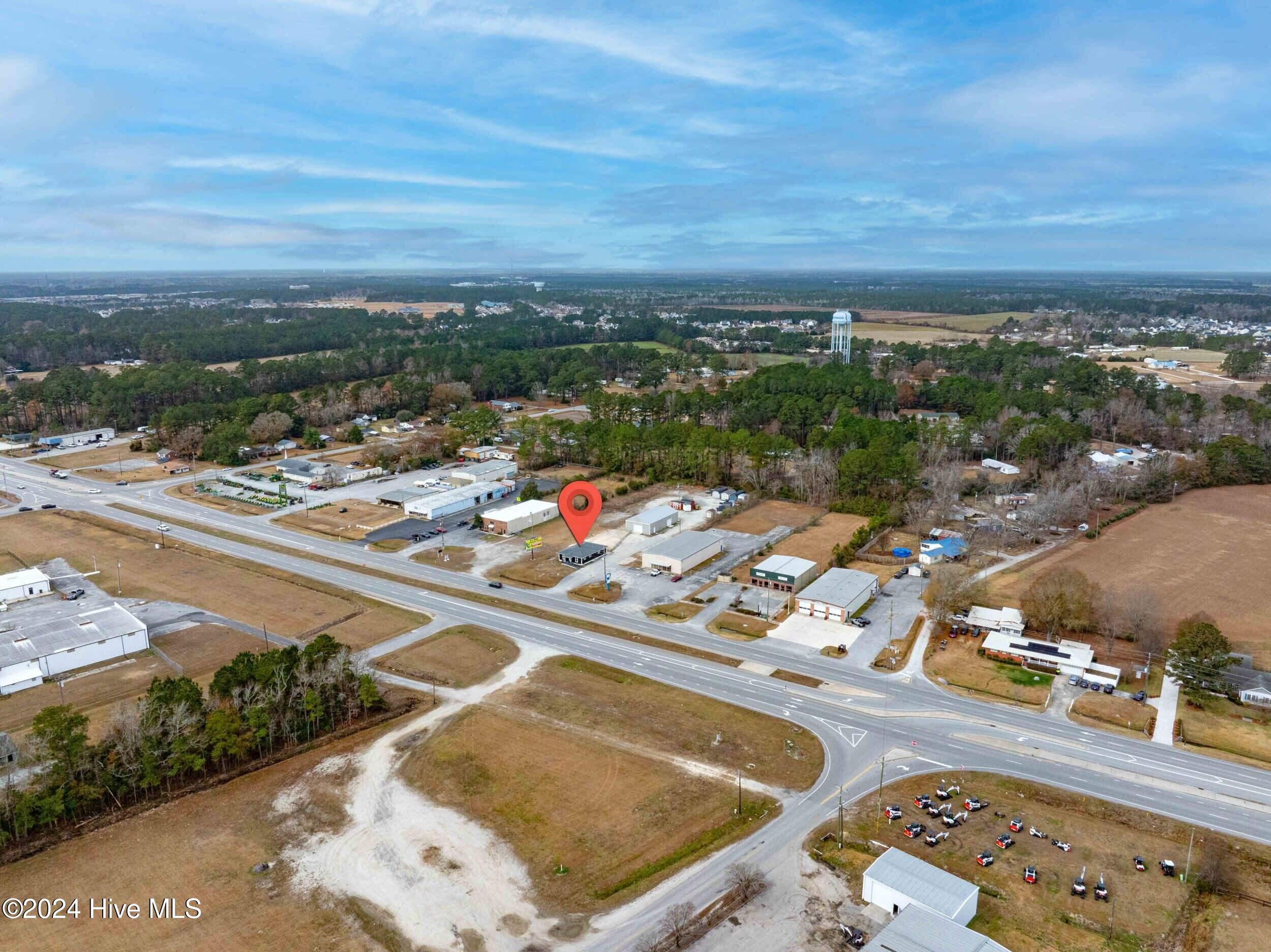 3261 New Bern Highway Property Photo 5