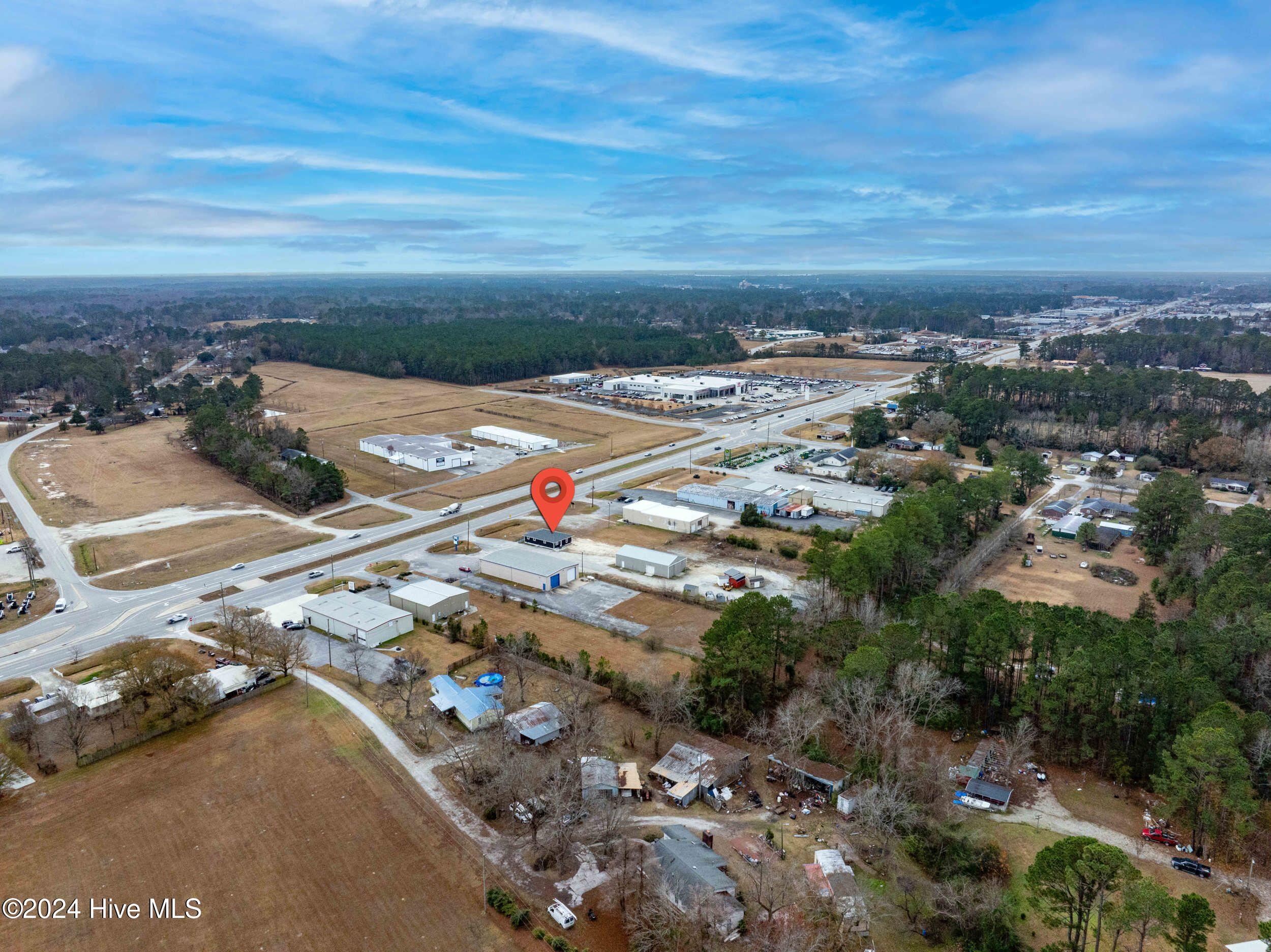 3261 New Bern Highway Property Photo 7