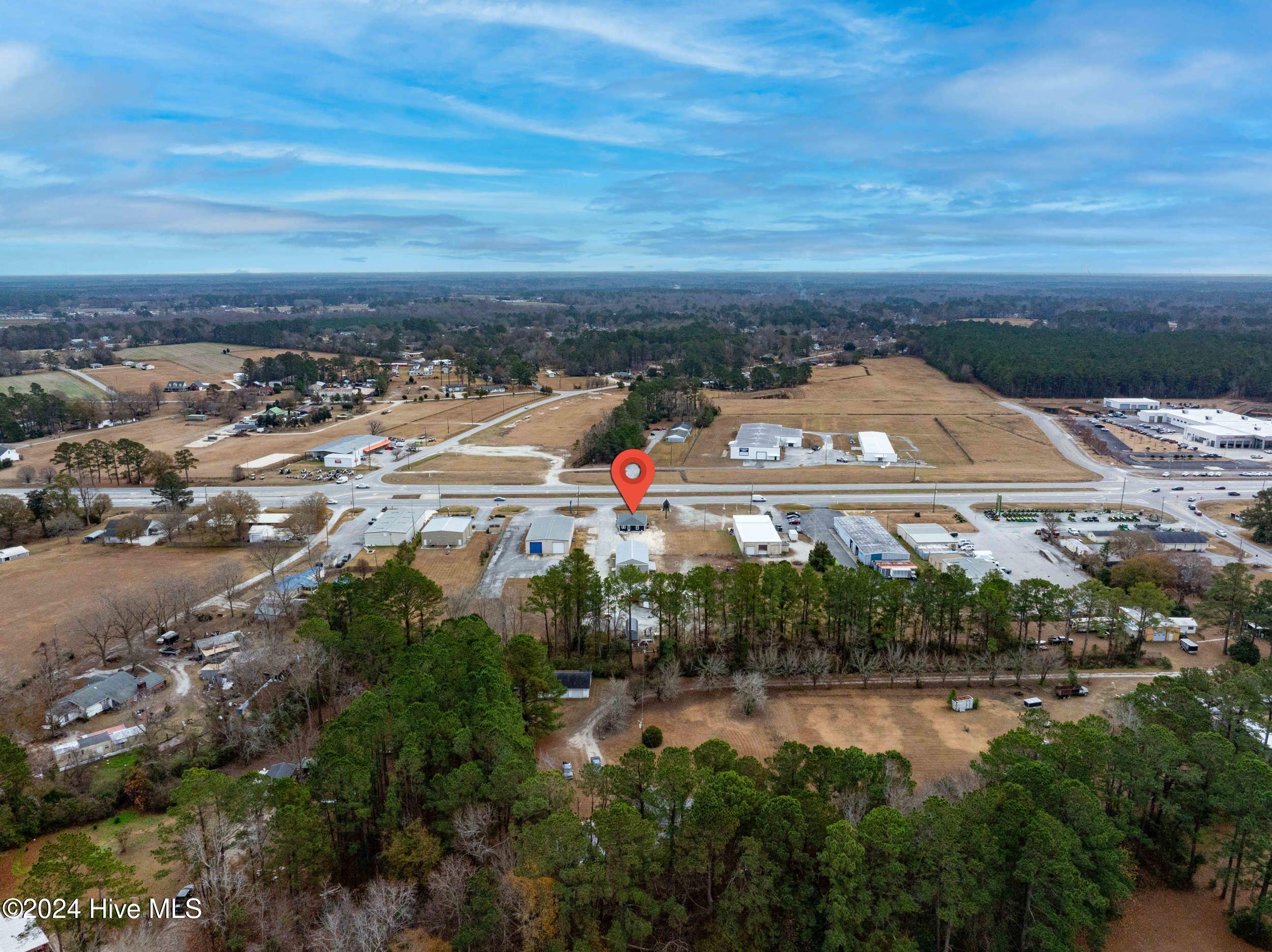 3261 New Bern Highway Property Photo 8