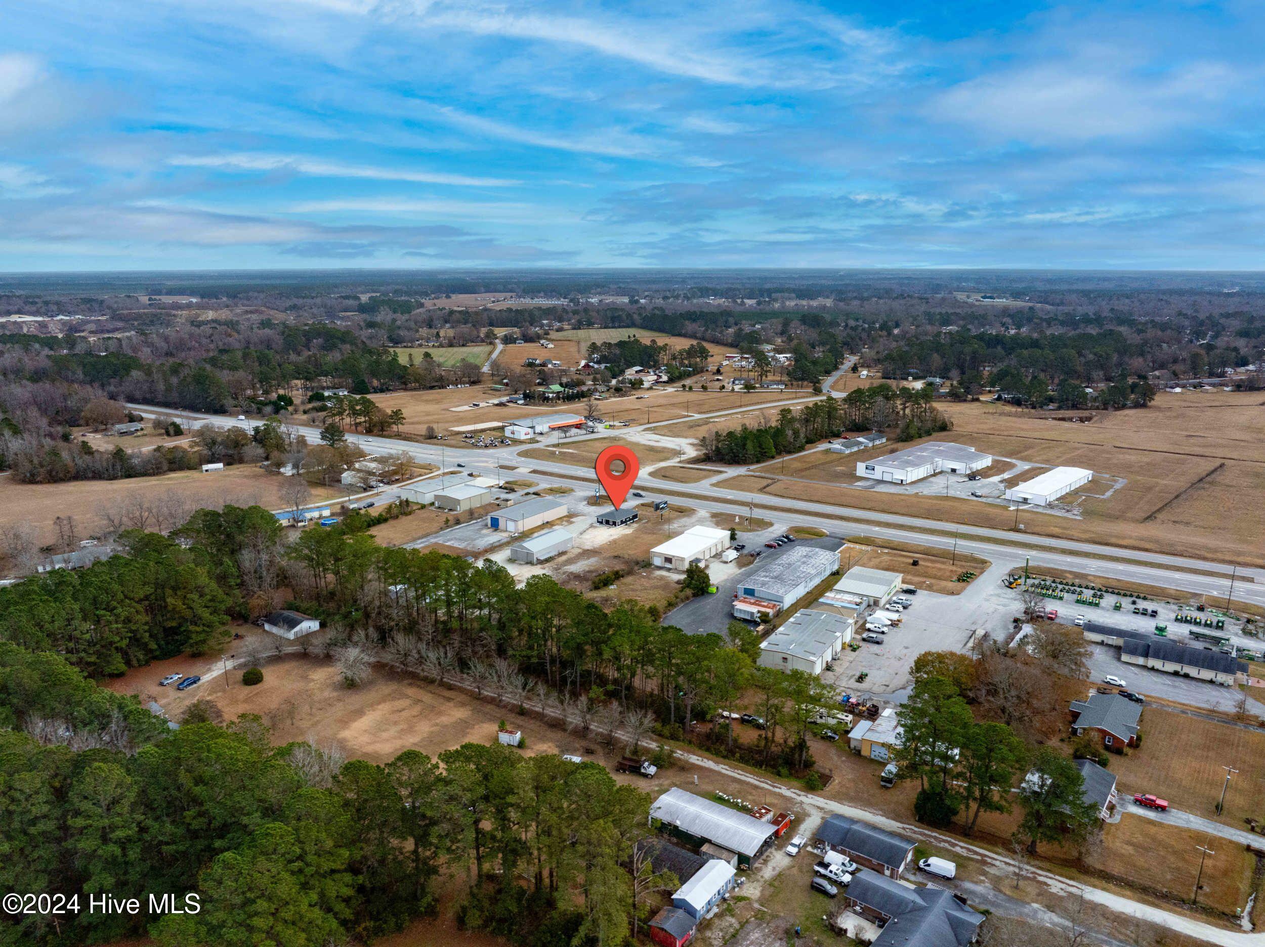 3261 New Bern Highway Property Photo 9