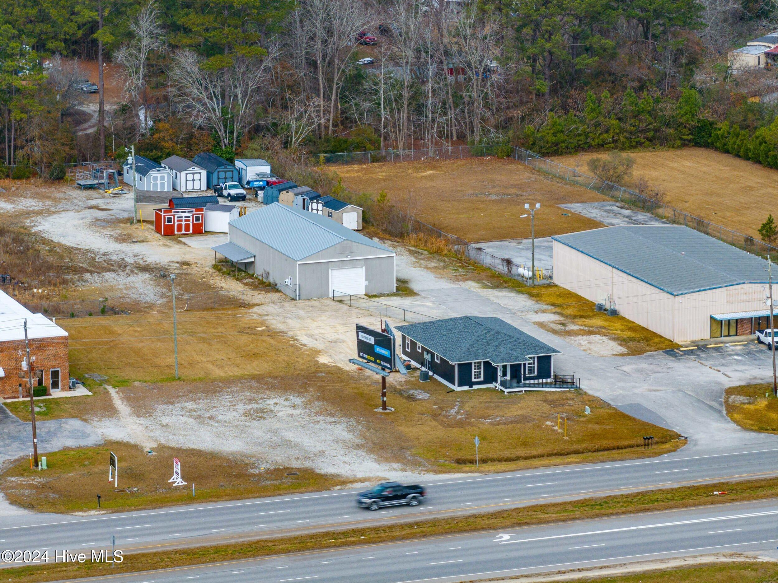 3261 New Bern Highway Property Photo 12