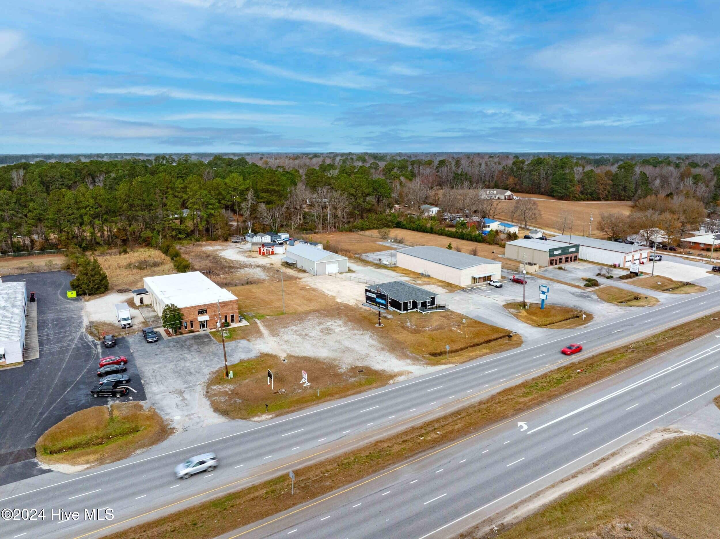 3261 New Bern Highway Property Photo 13
