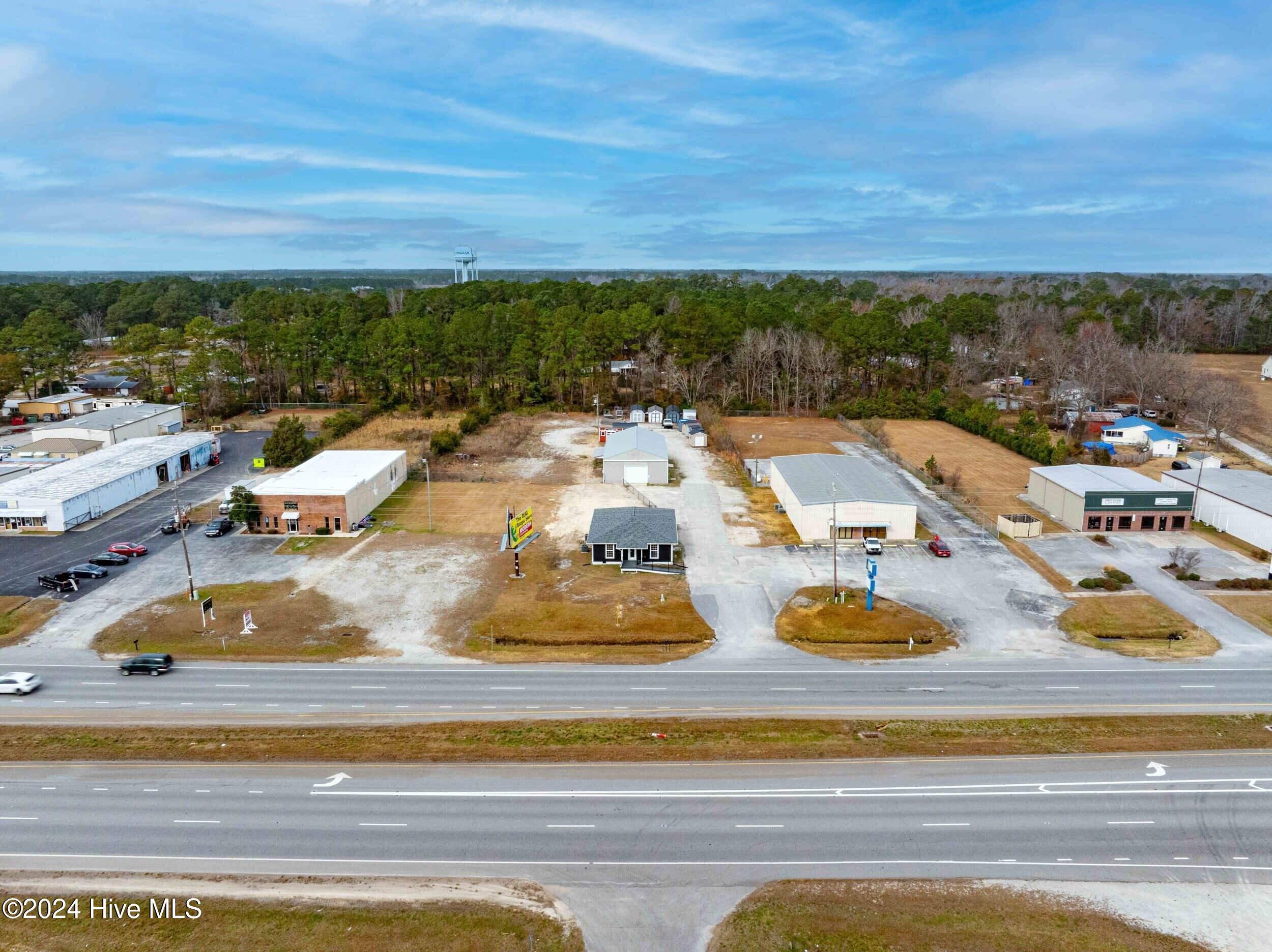 3261 New Bern Highway Property Photo 14