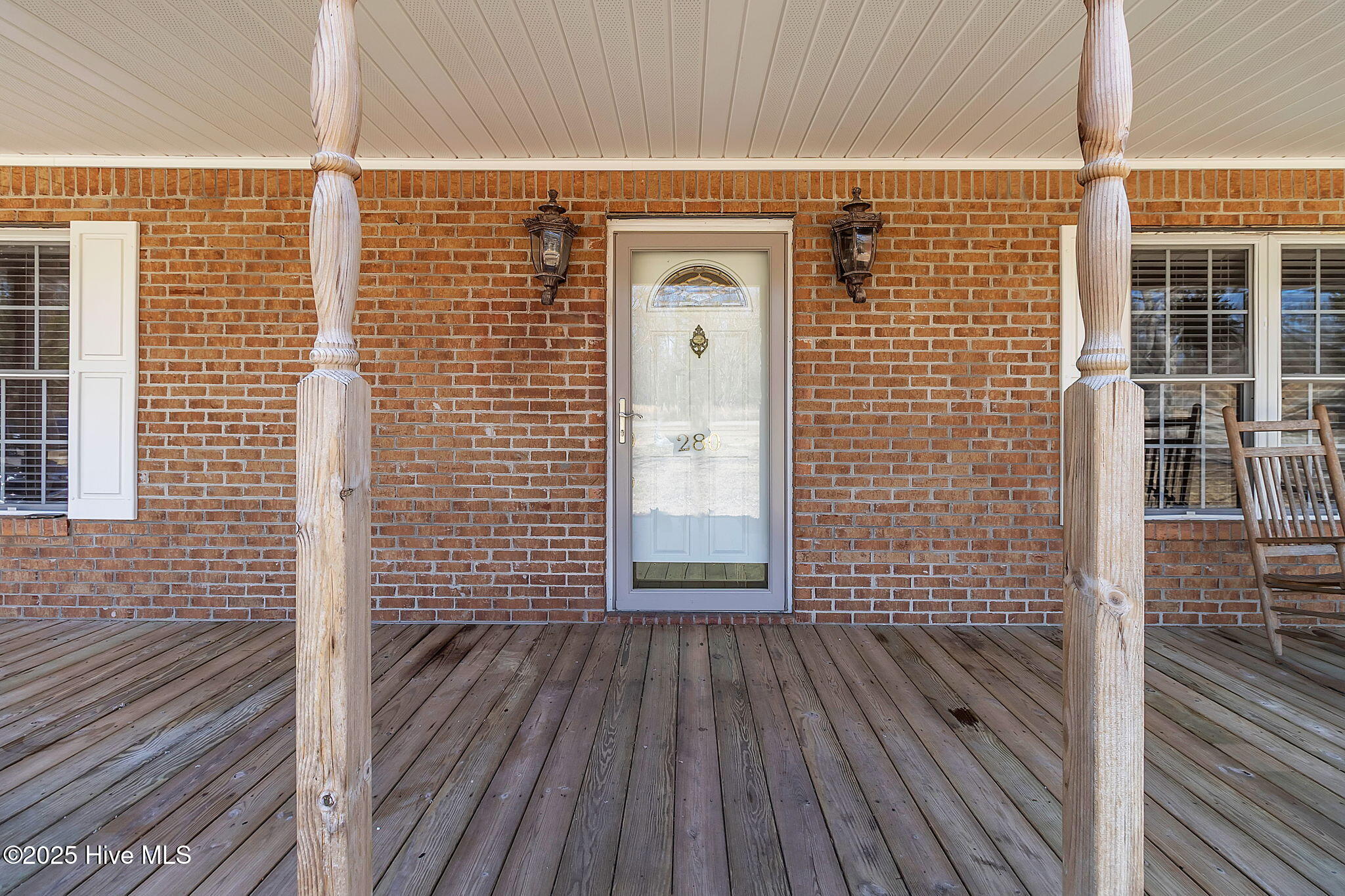 280 Monroe Road Property Photo 4