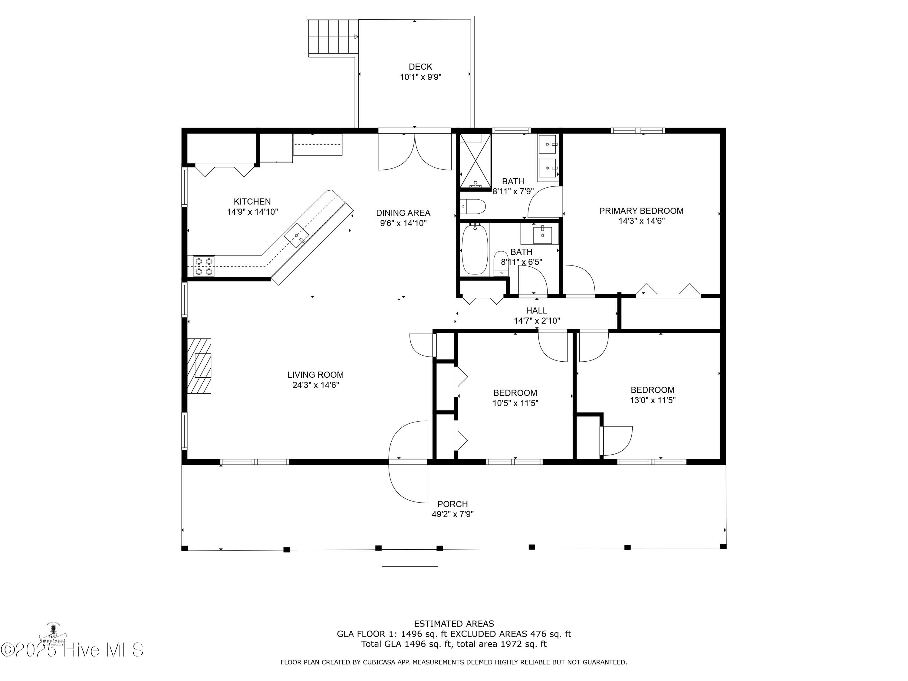280 Monroe Road Property Photo 29