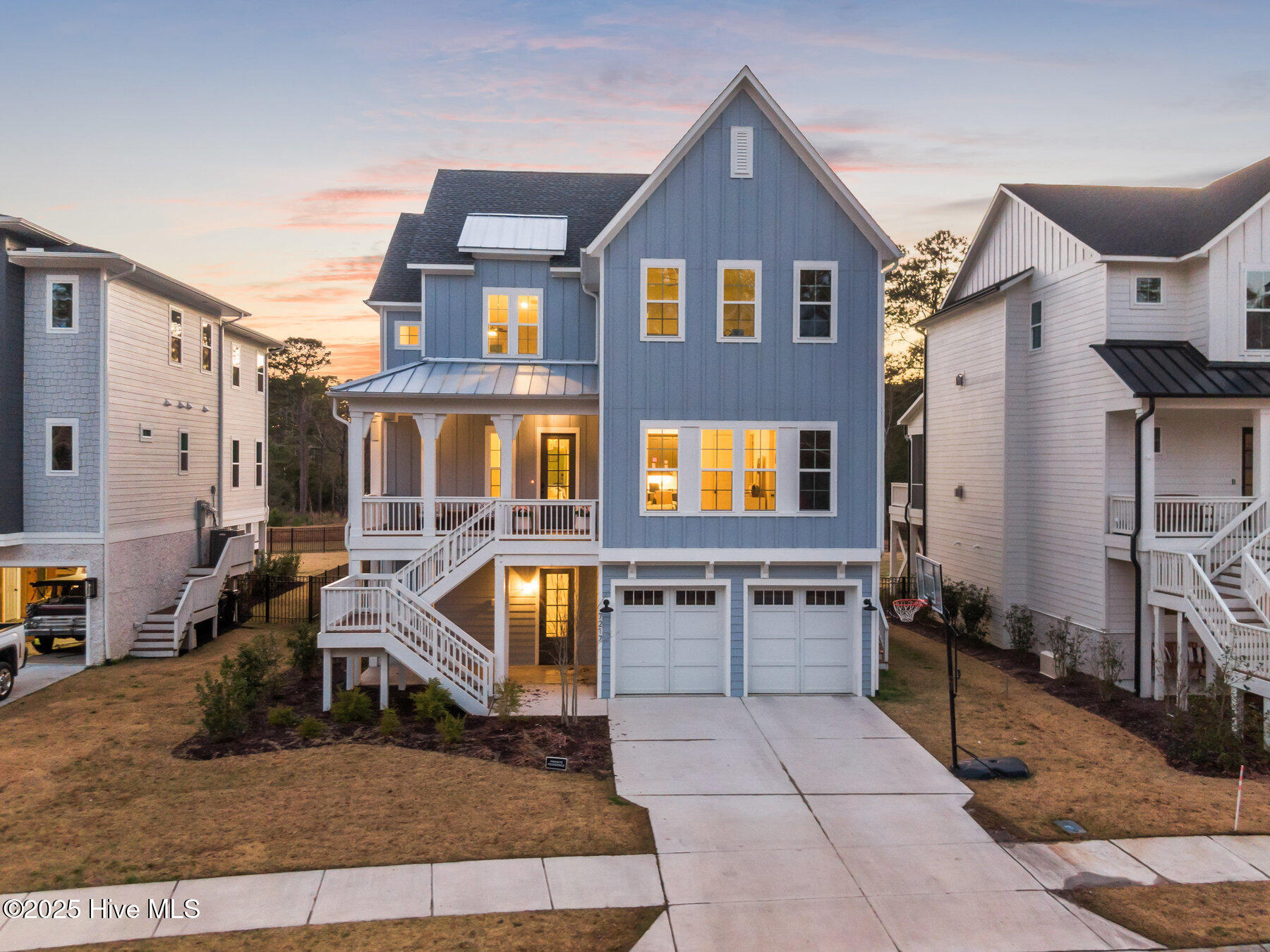 7217 Winding Marsh Court Property Photo