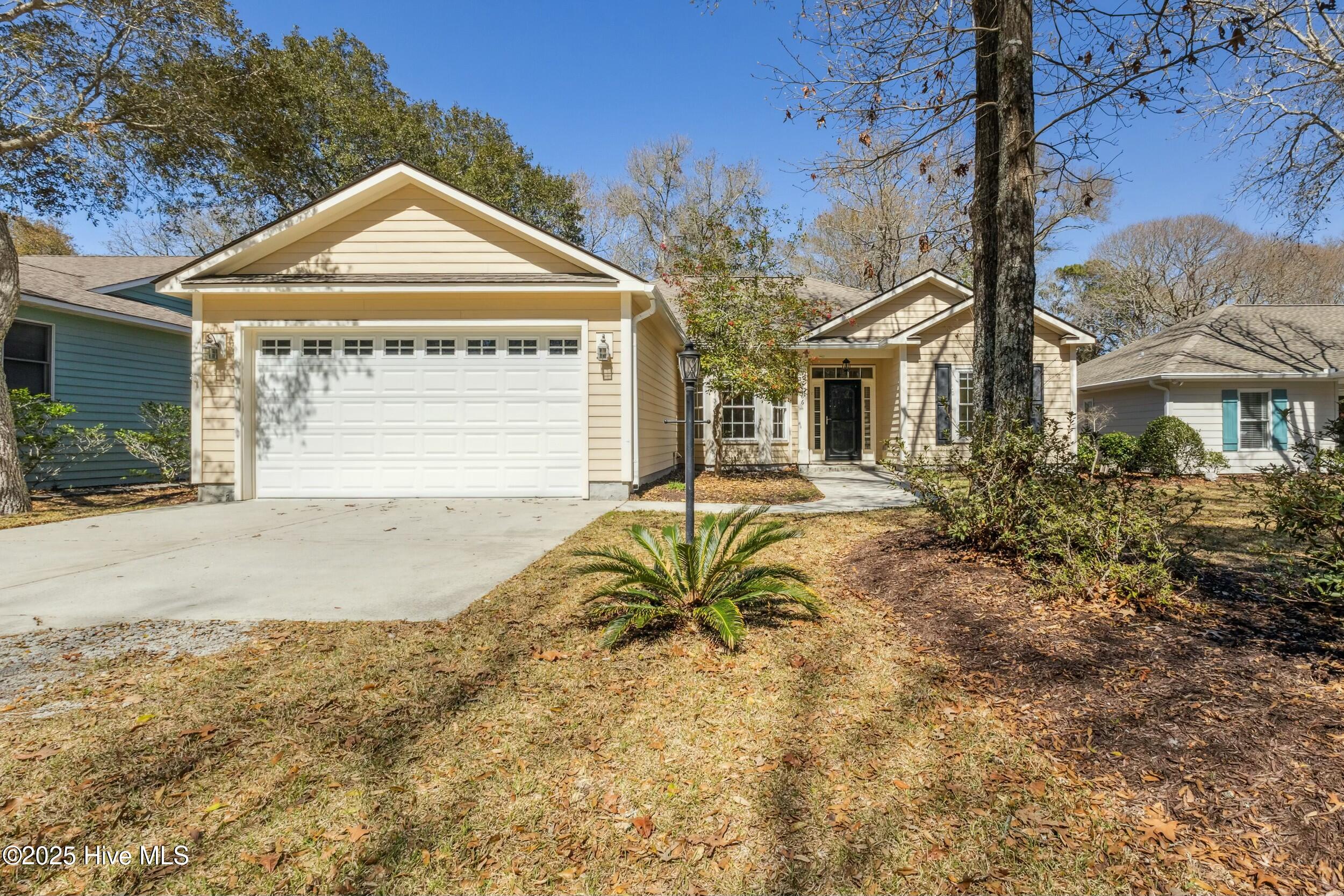 3186 Marsh View Drive Property Photo