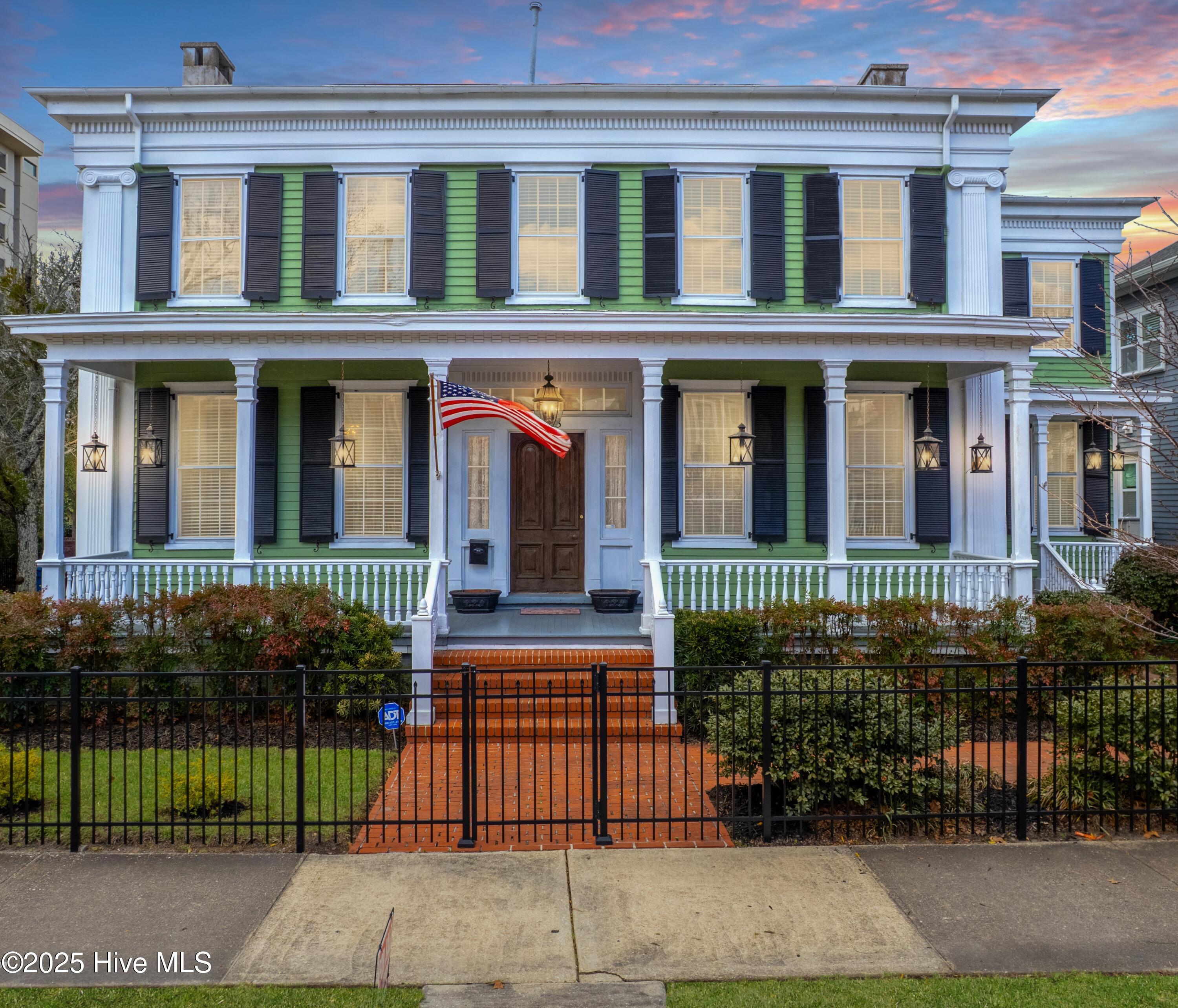 508 S Front Street Property Photo