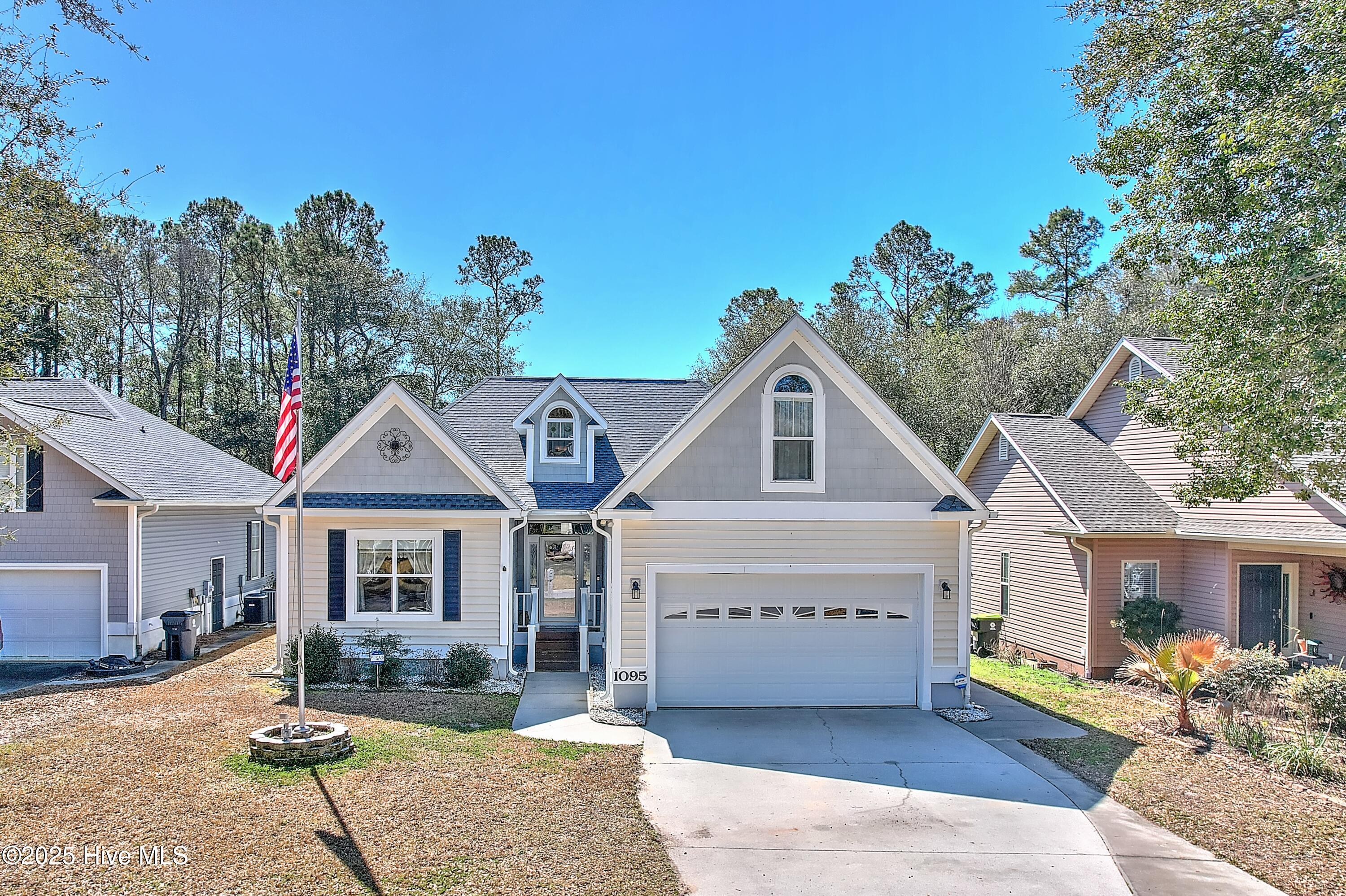 1095 Indigo Branch Road Property Photo
