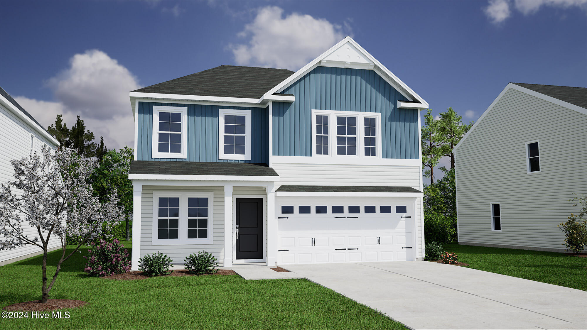 223 Lady Bug Drive Lot 48 Property Photo
