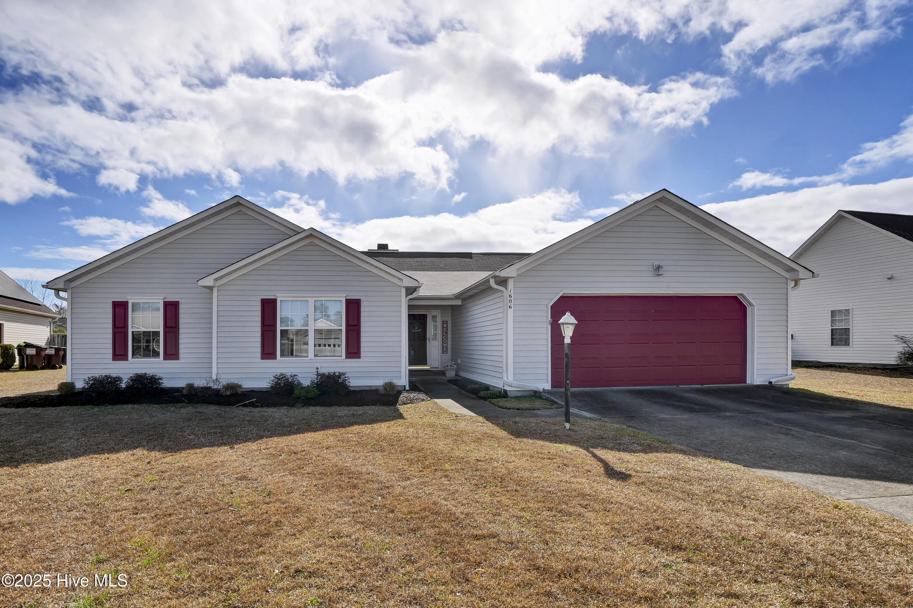 1606 Cotswald Court Property Photo