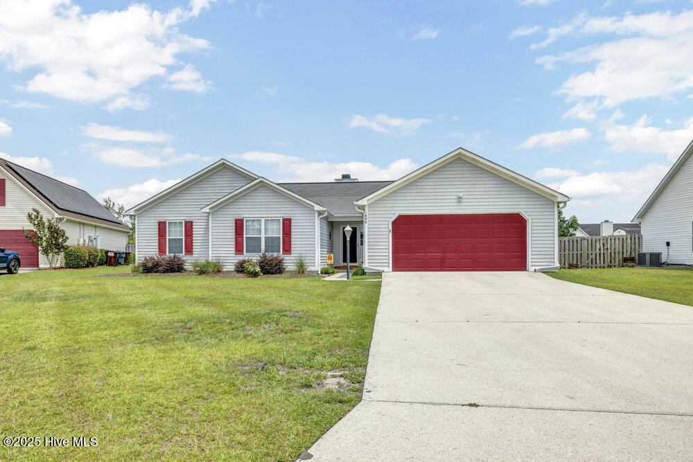 1606 Cotswald Court