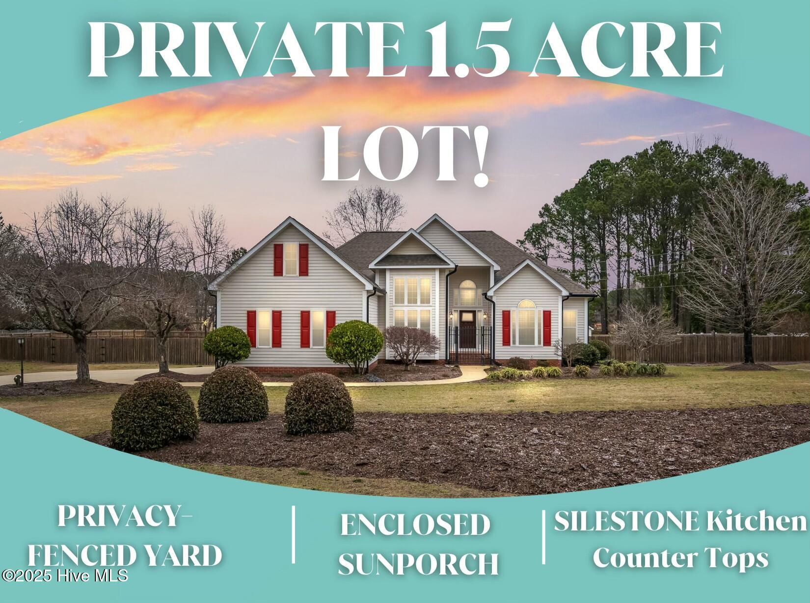 3112 Gold Dust Lane Property Photo