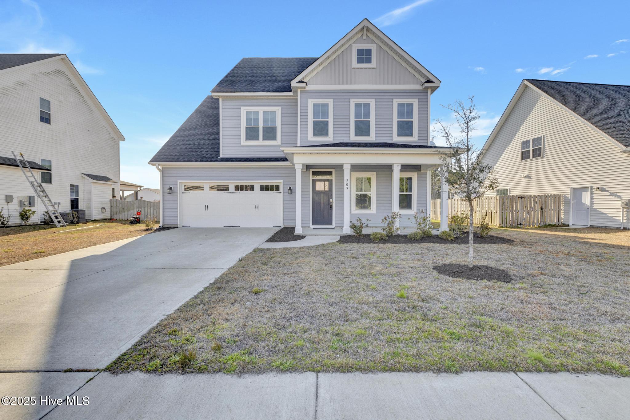 Amelia Sanders Sidbury Real Estate Listings Main Image