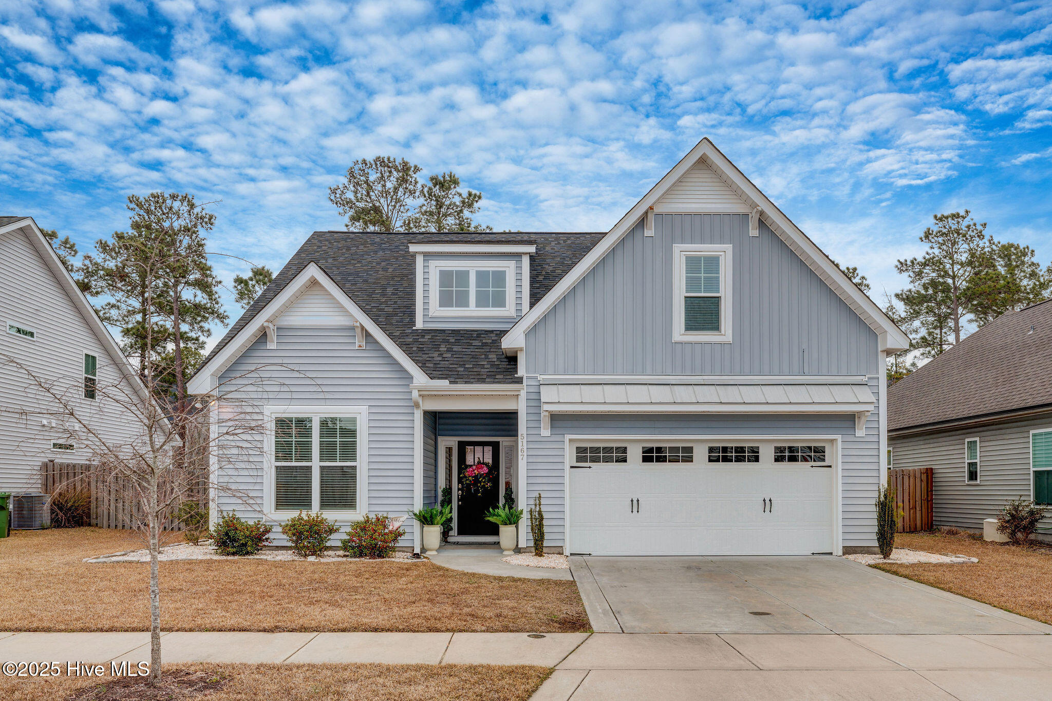 5167 Cloverland Way Property Photo