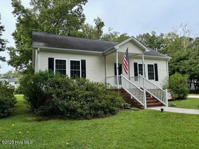 405 Vandemere Street Property Photo