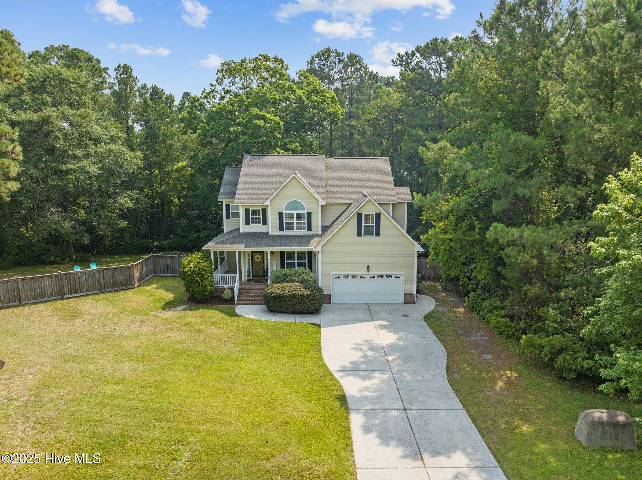 127 Headwaters Drive Property Photo 2